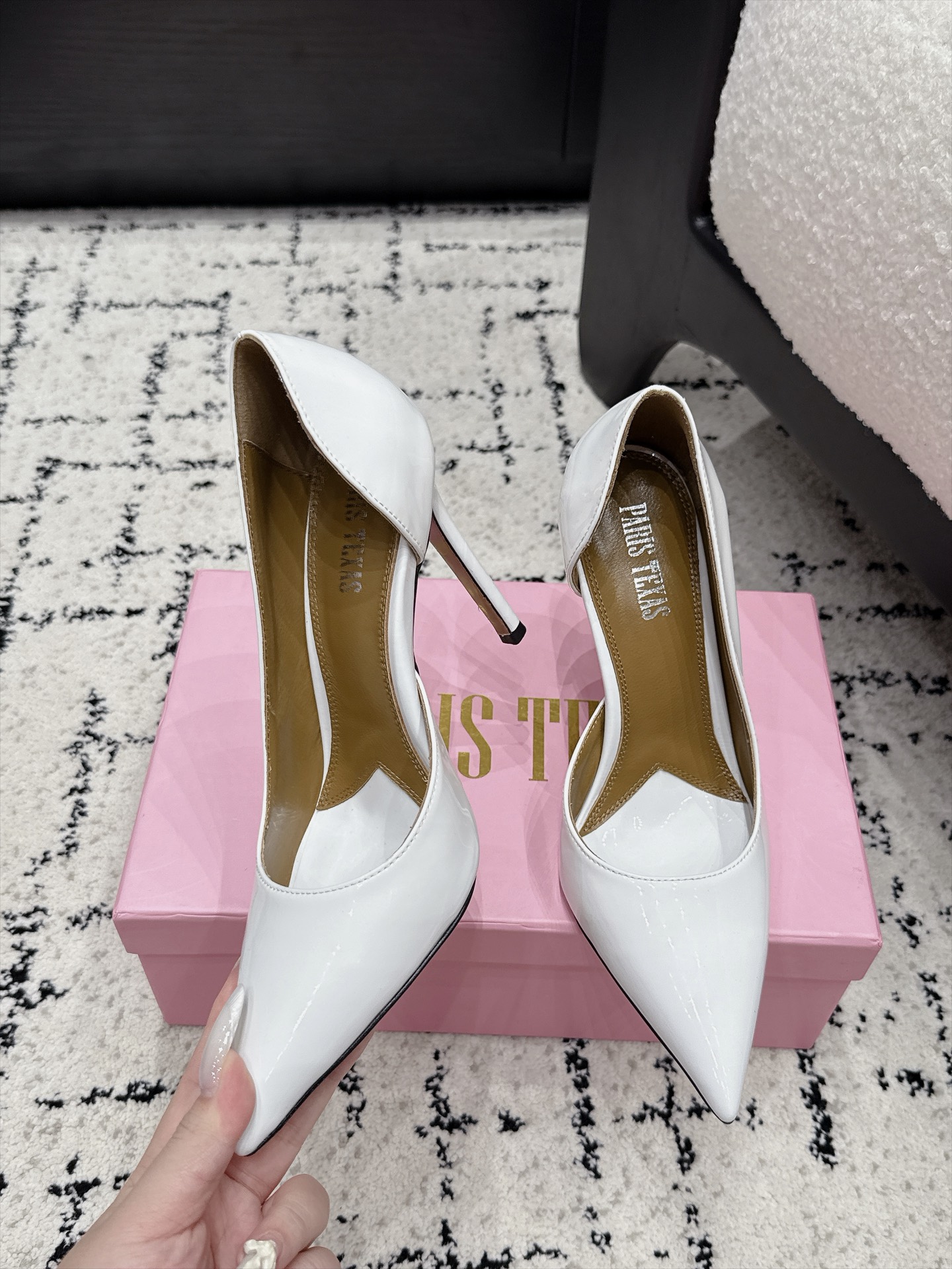 Designer Boots