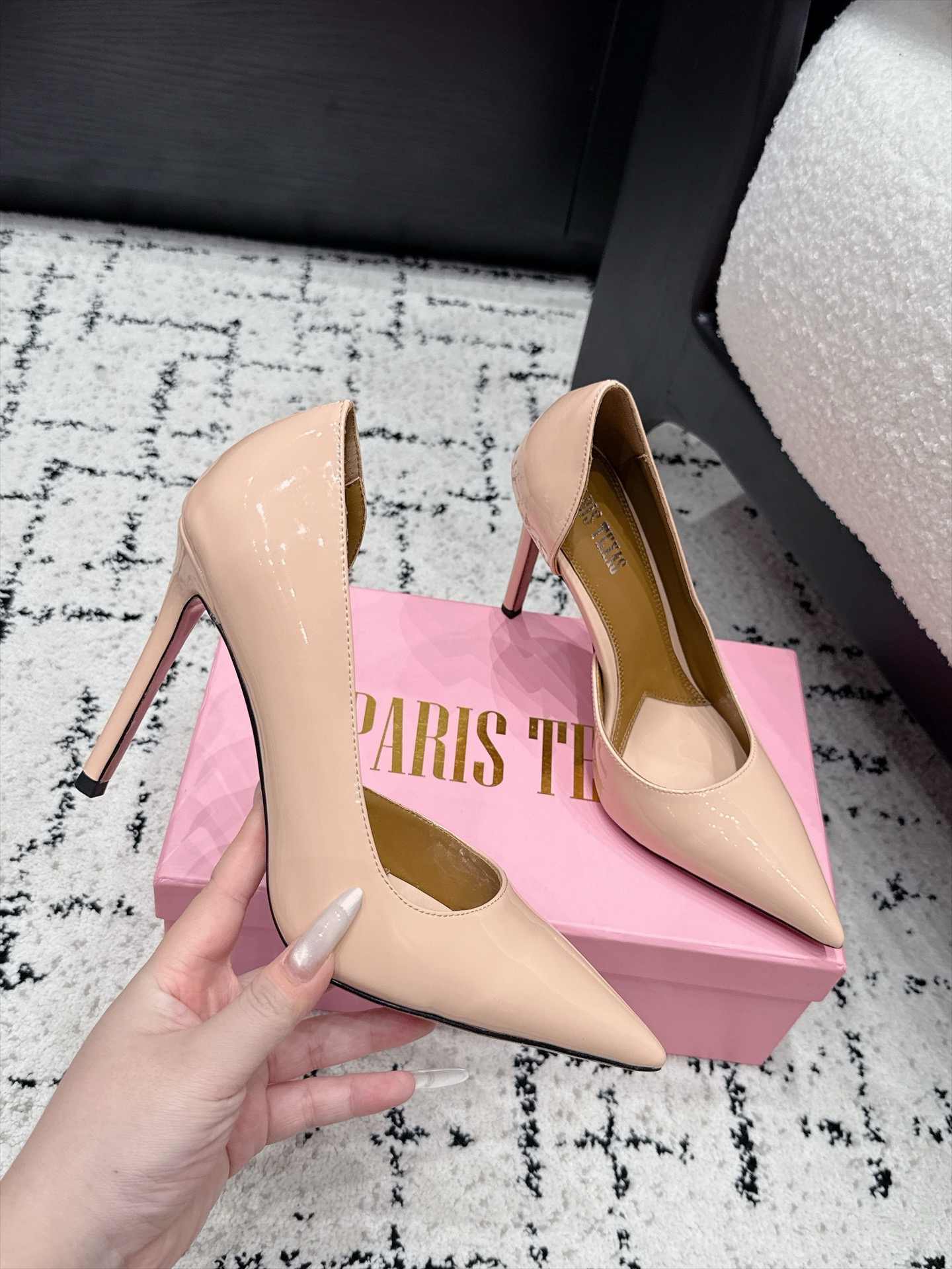 Designer Boots