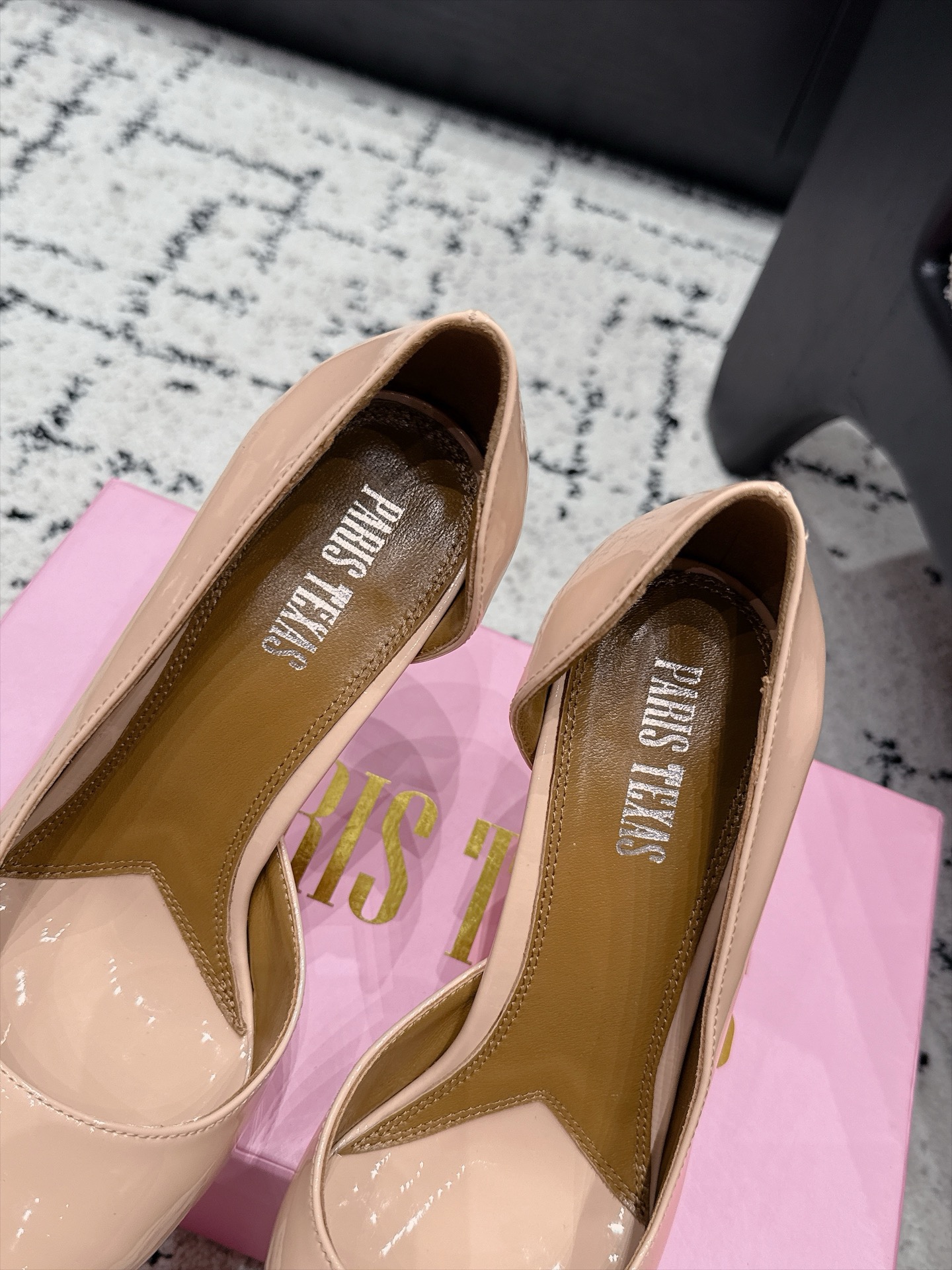 Designer Boots
