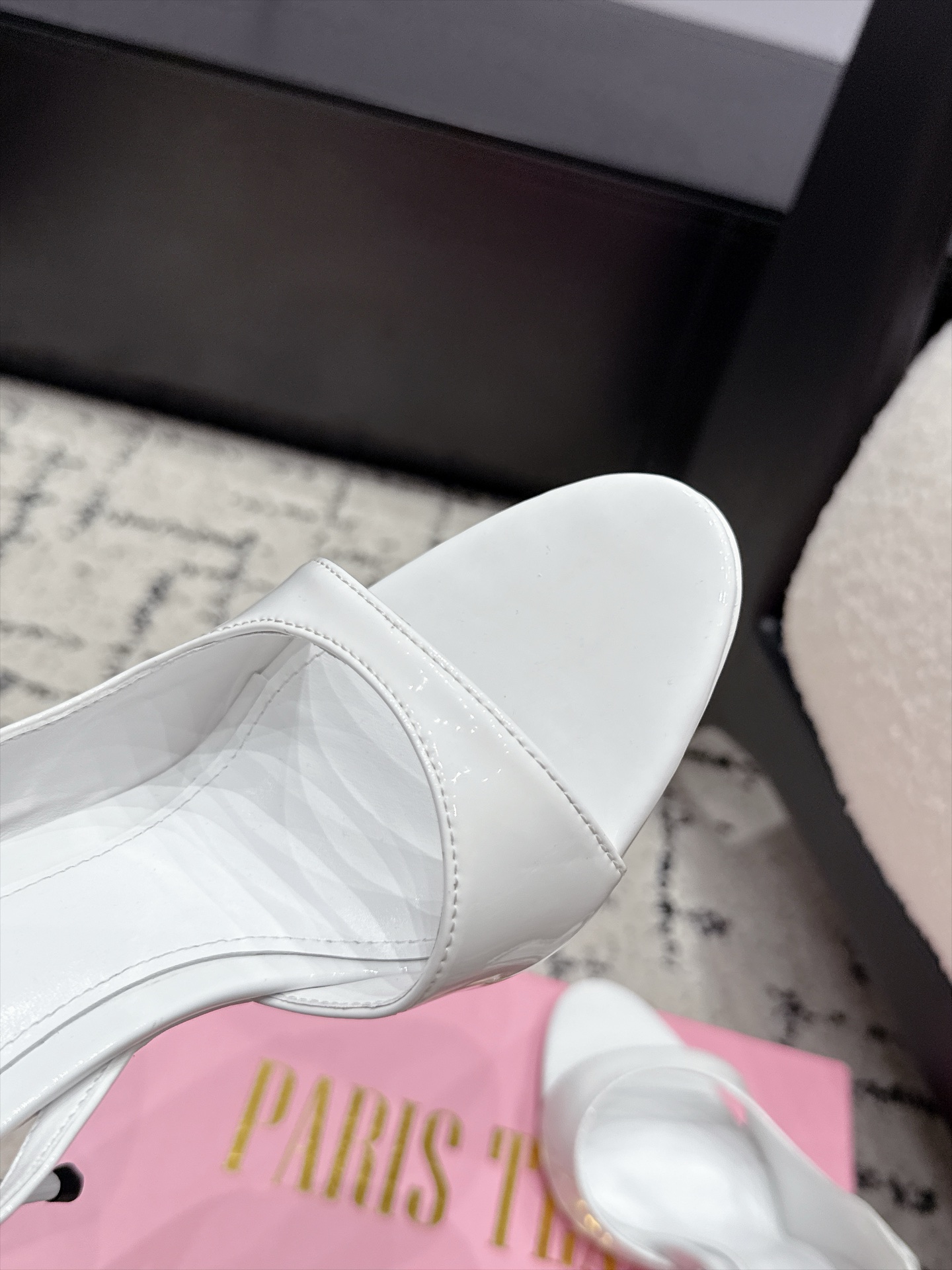Designer Heels