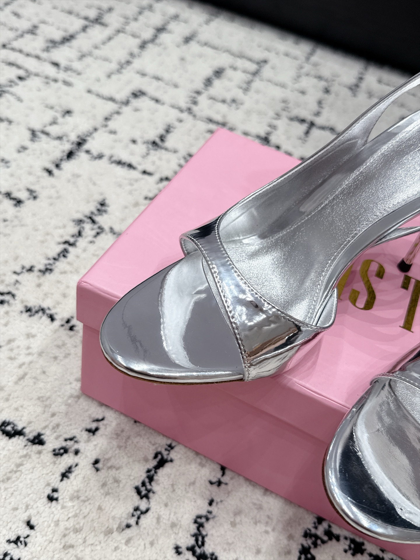 Designer Heels