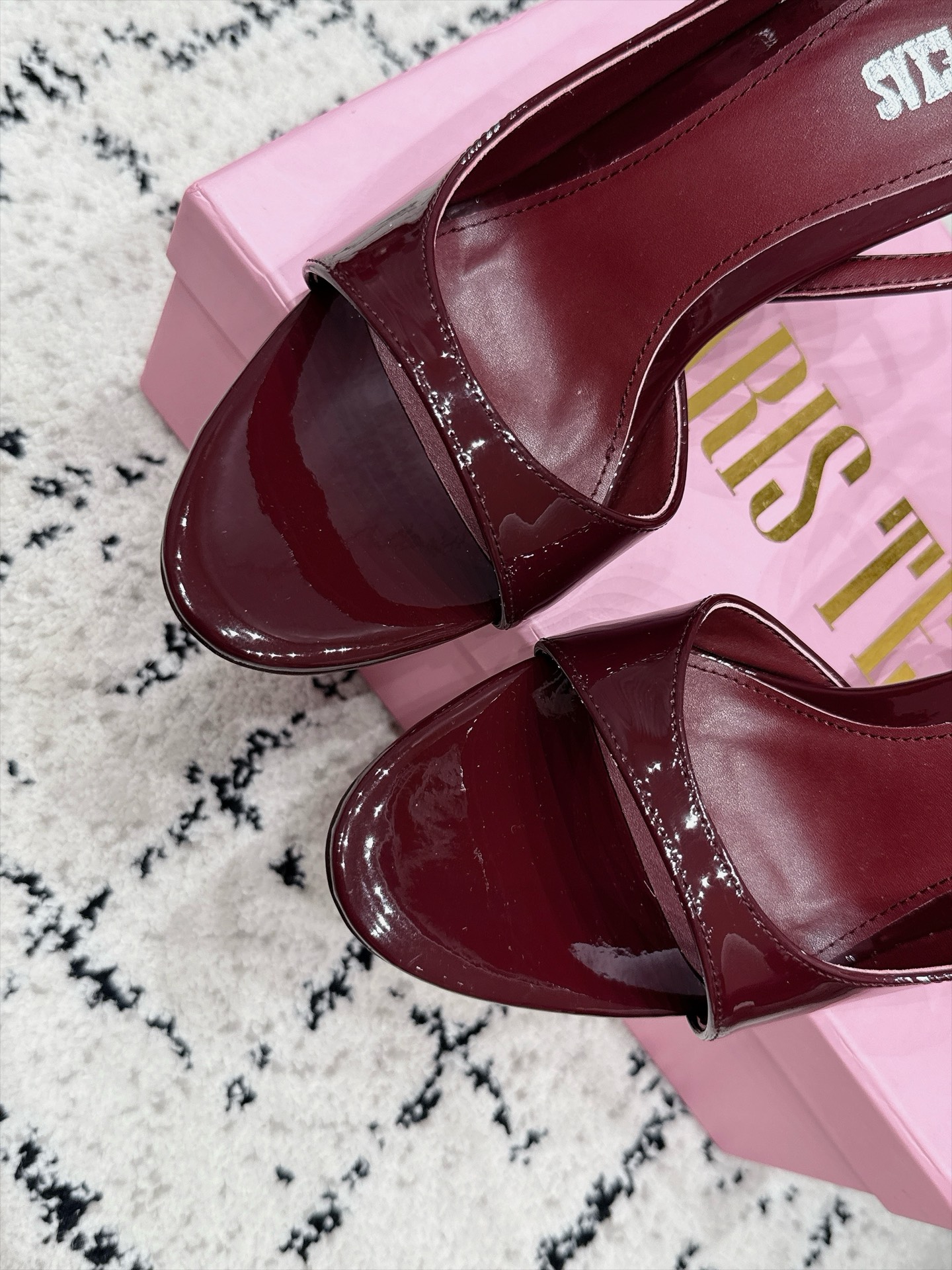 Designer Heels