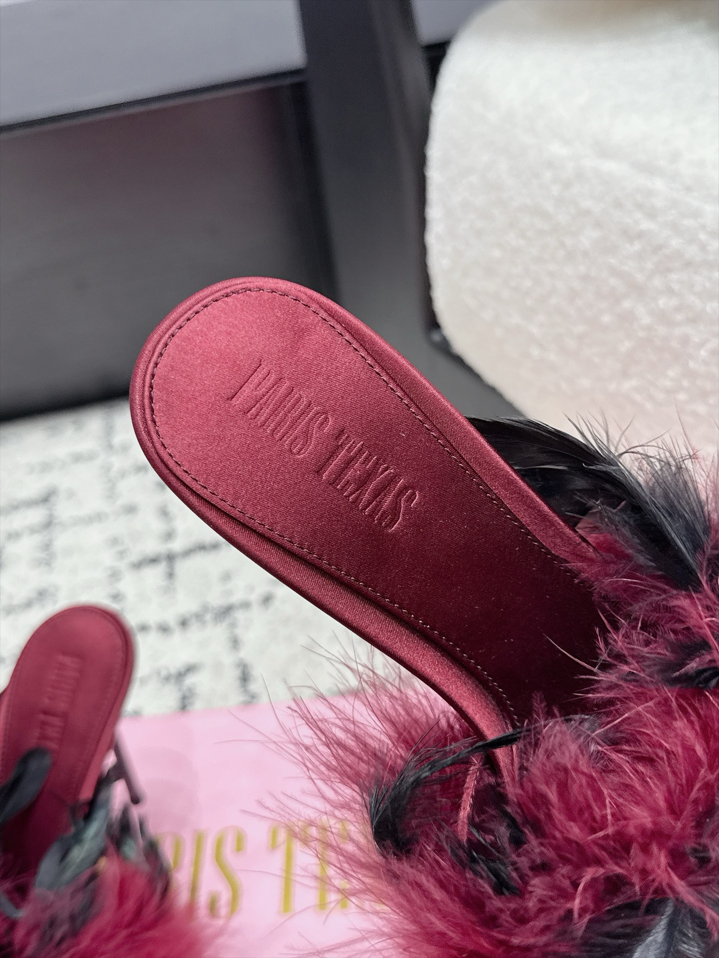 Designer Slides