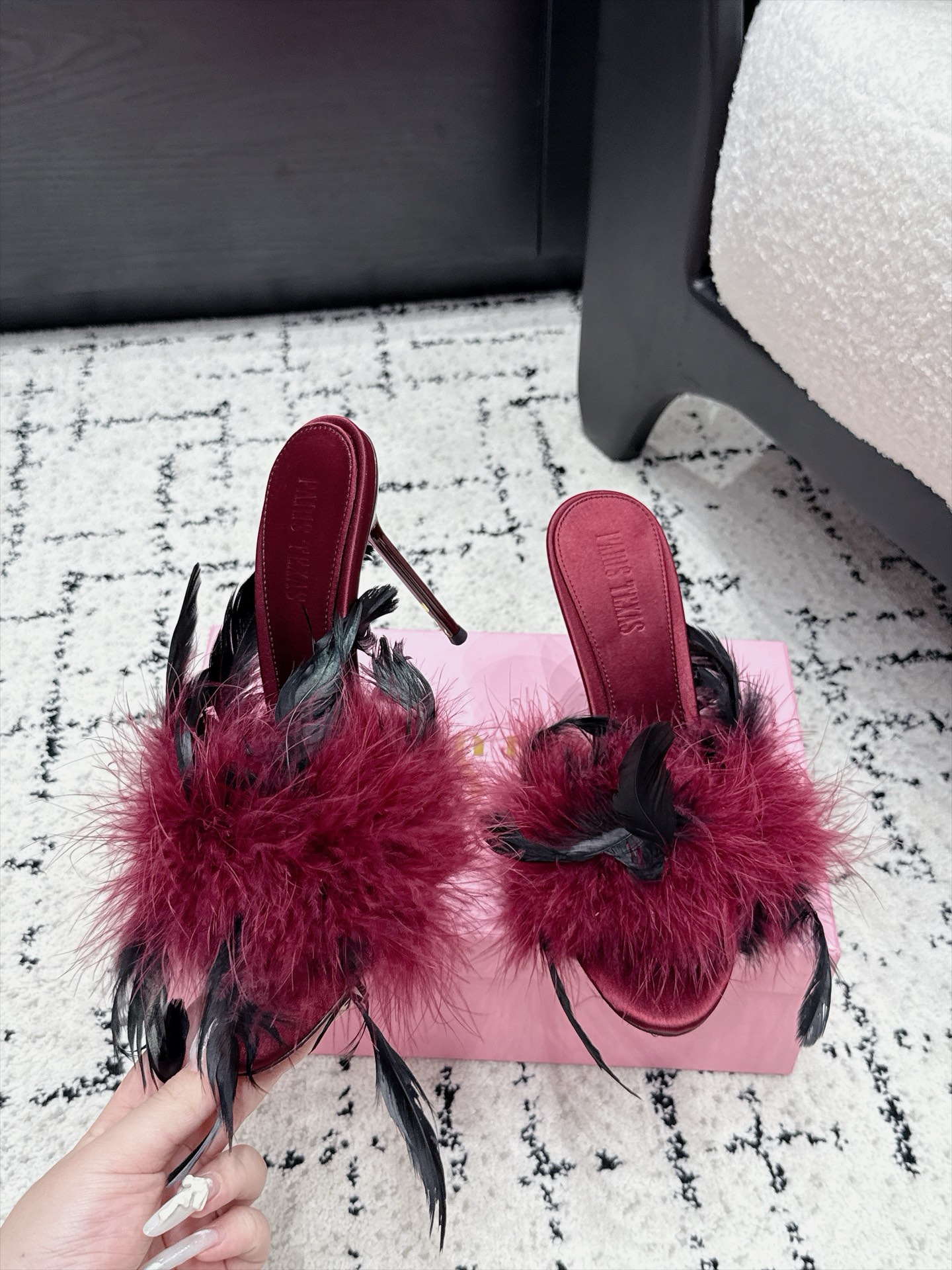 Designer Slides