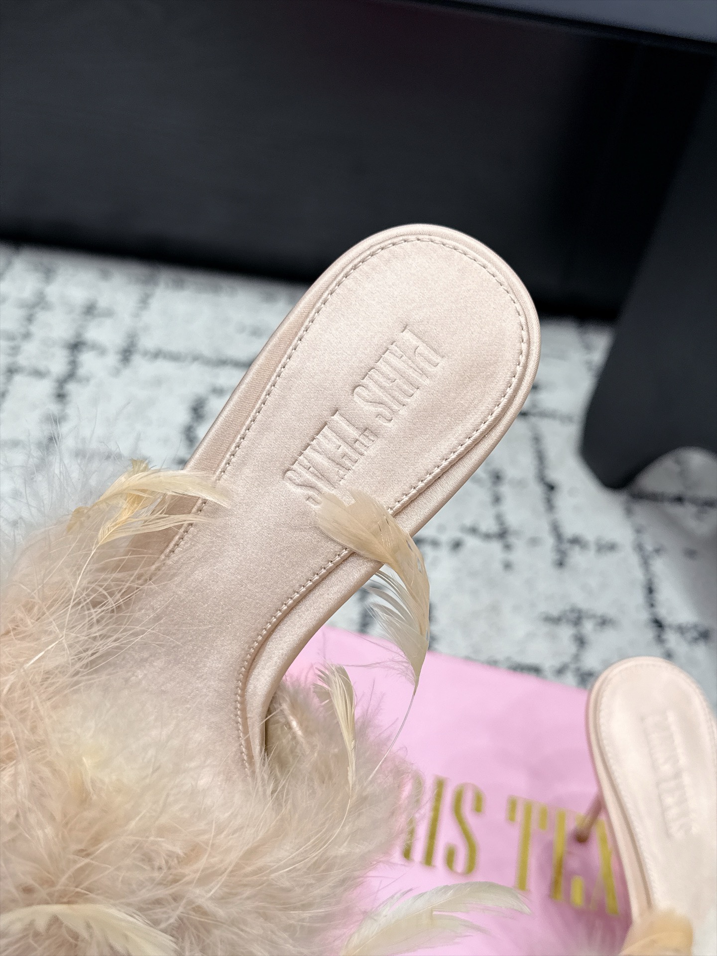 Designer Slides