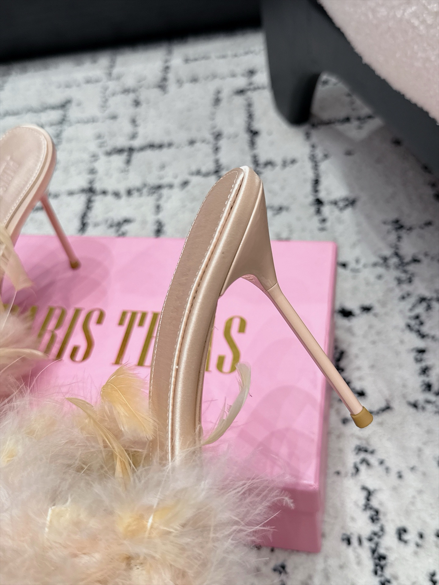 Designer Slides