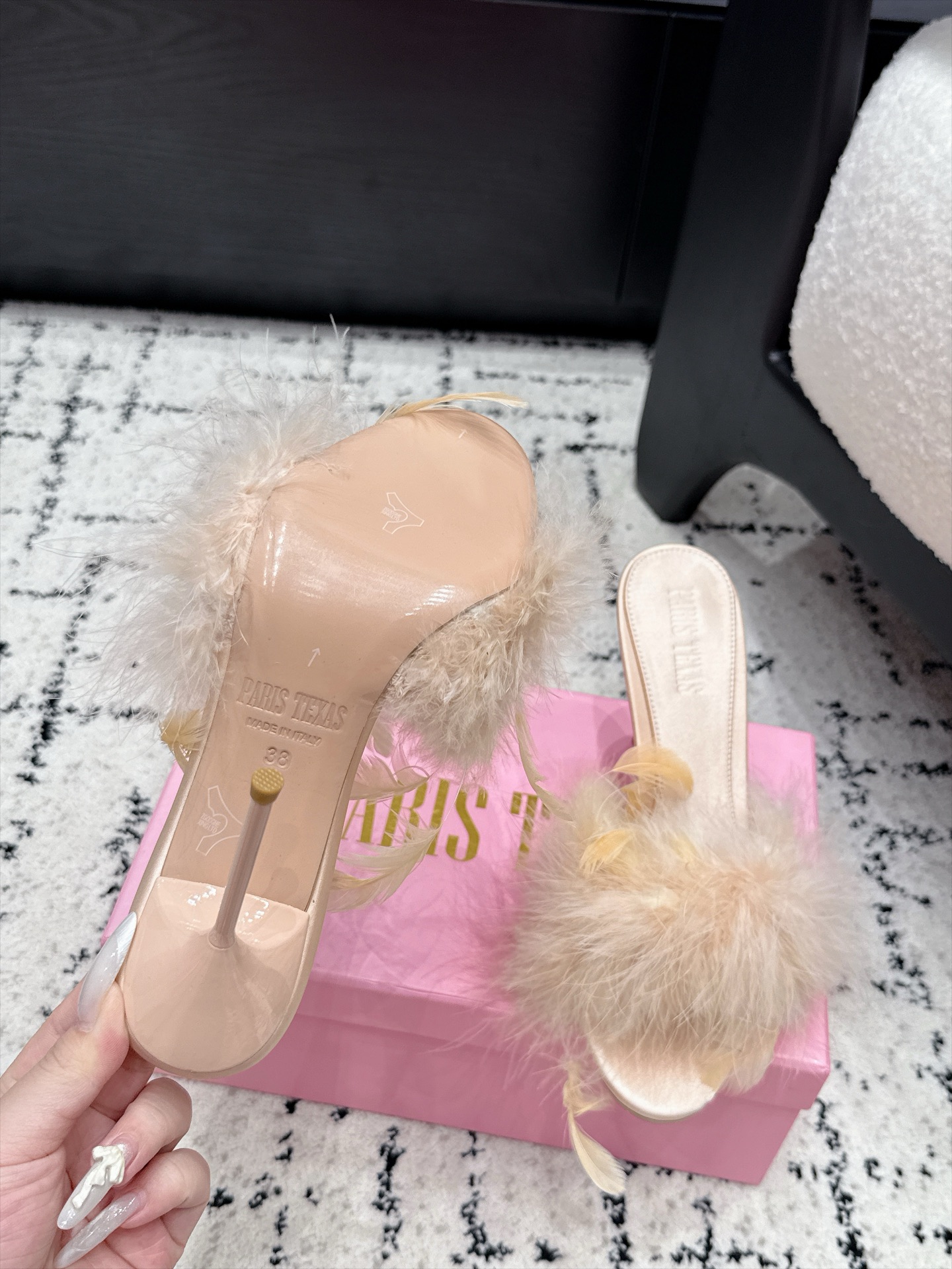 Designer Slides