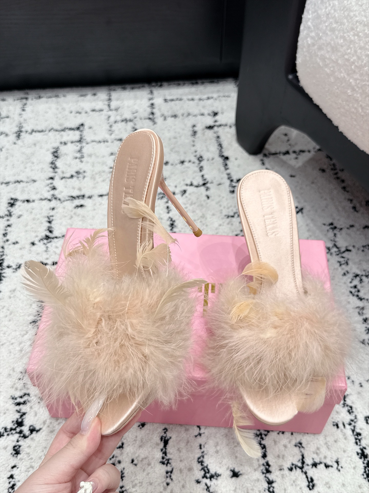 Designer Slides