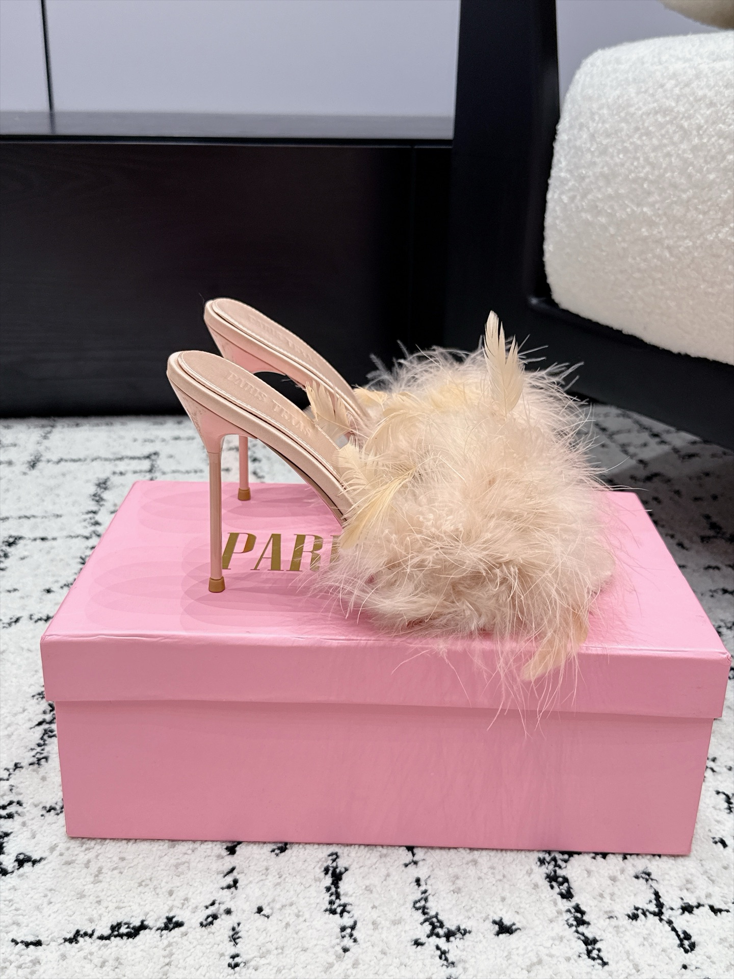 Designer Slides