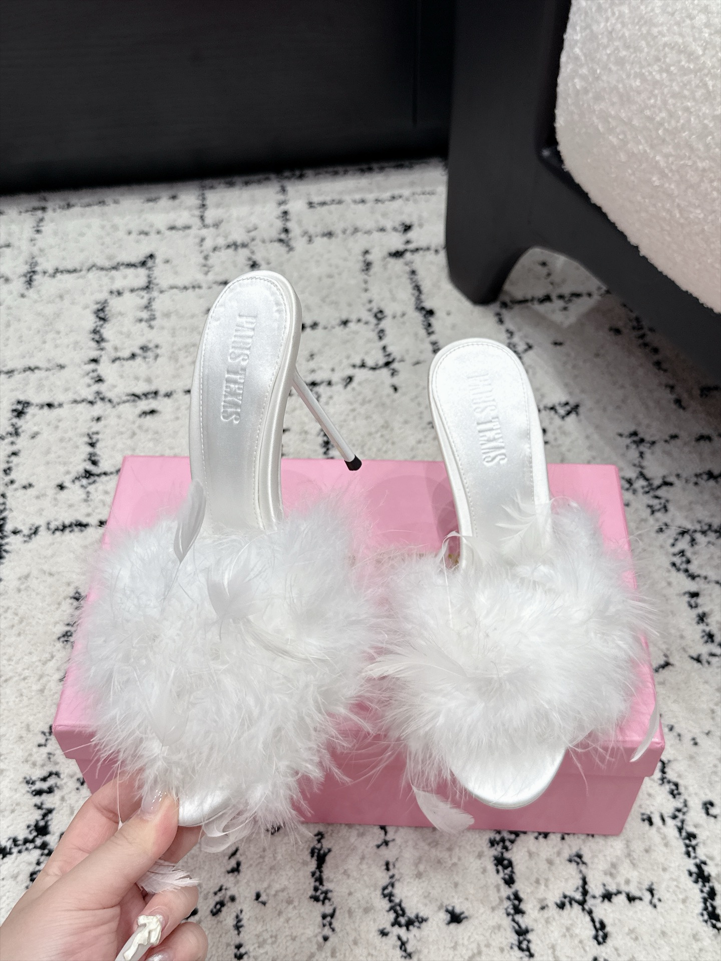 Designer Slides