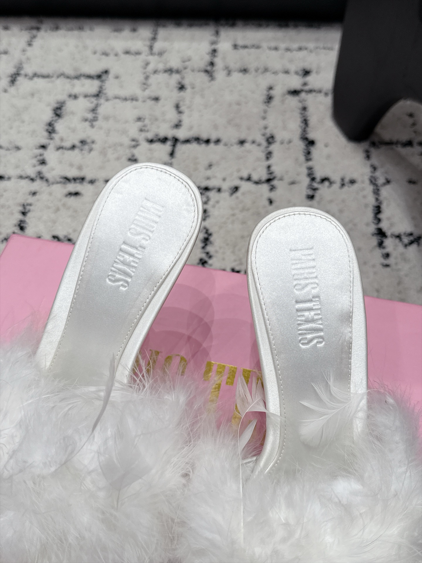 Designer Slides