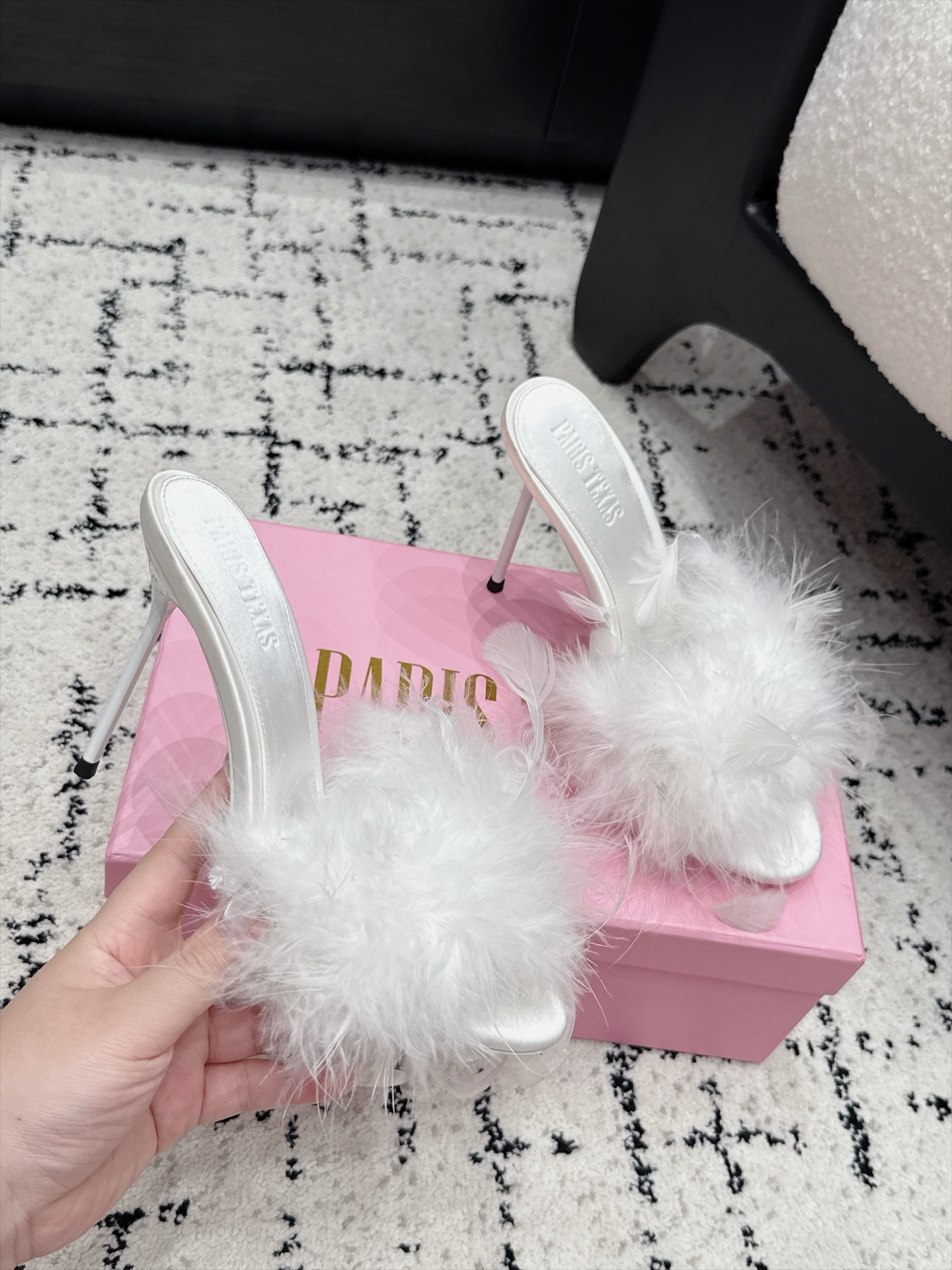 Designer Slides