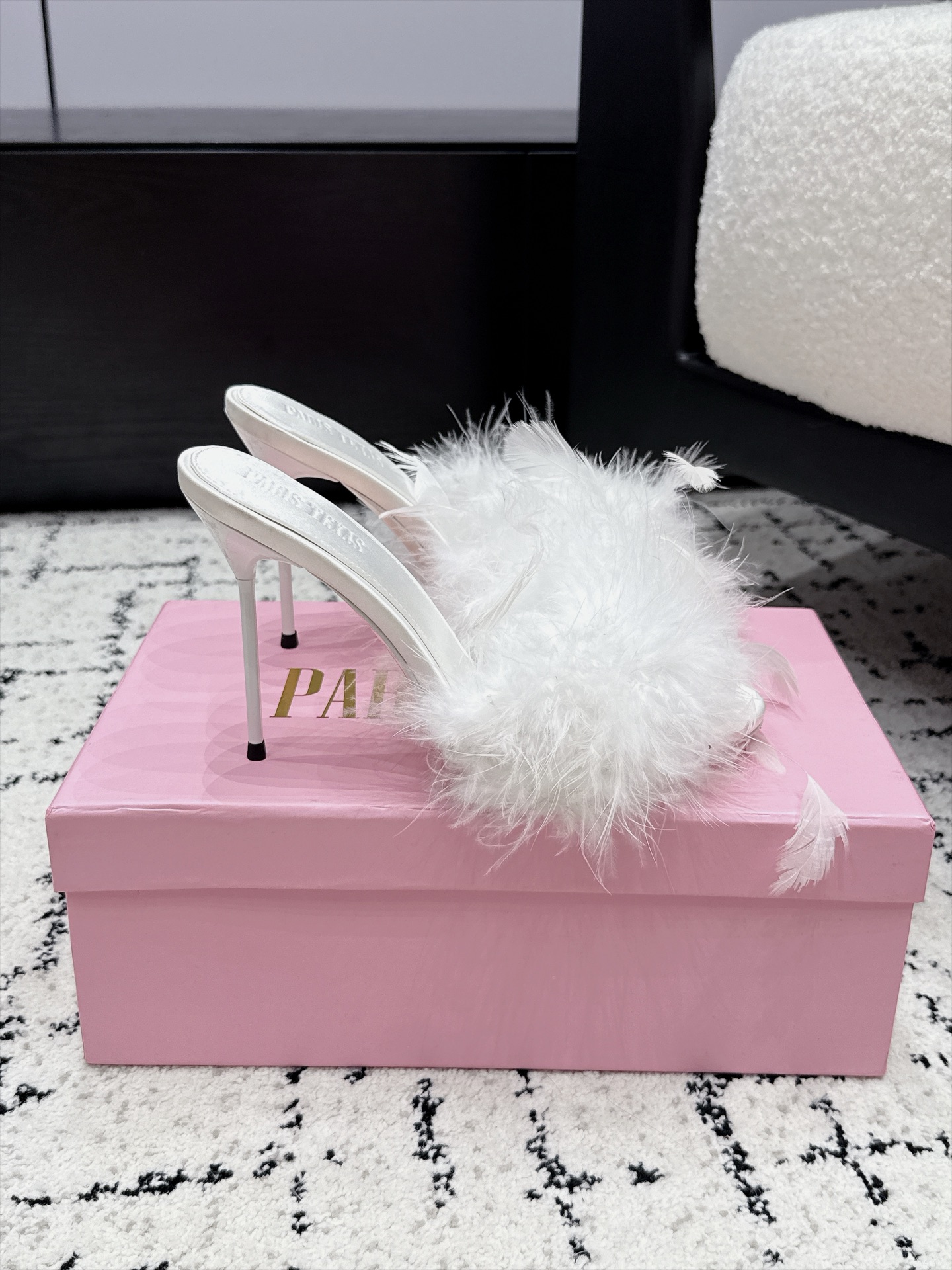 Designer Slides