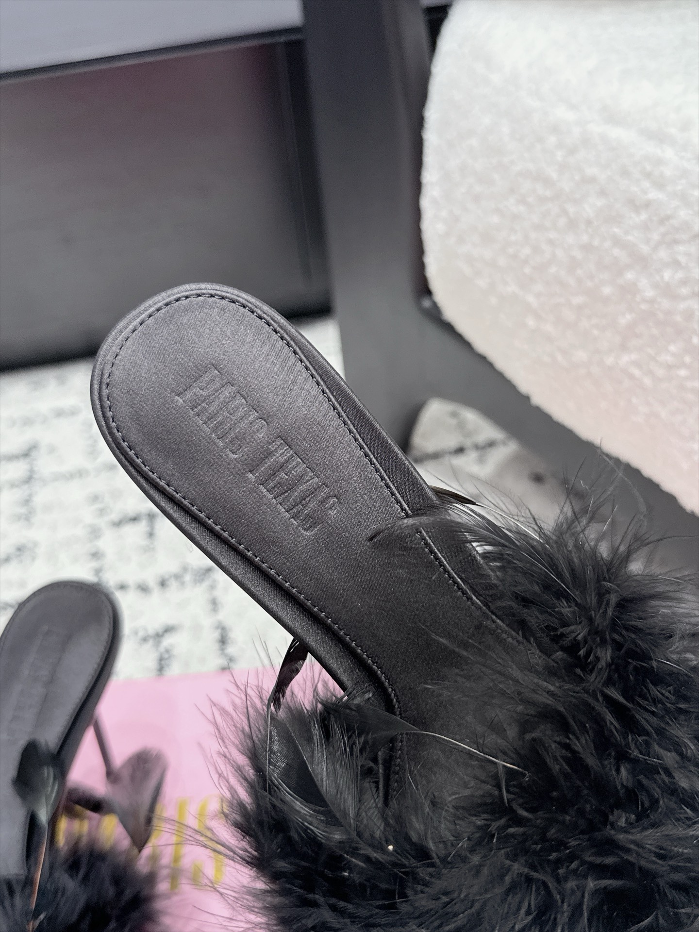 Designer Slides