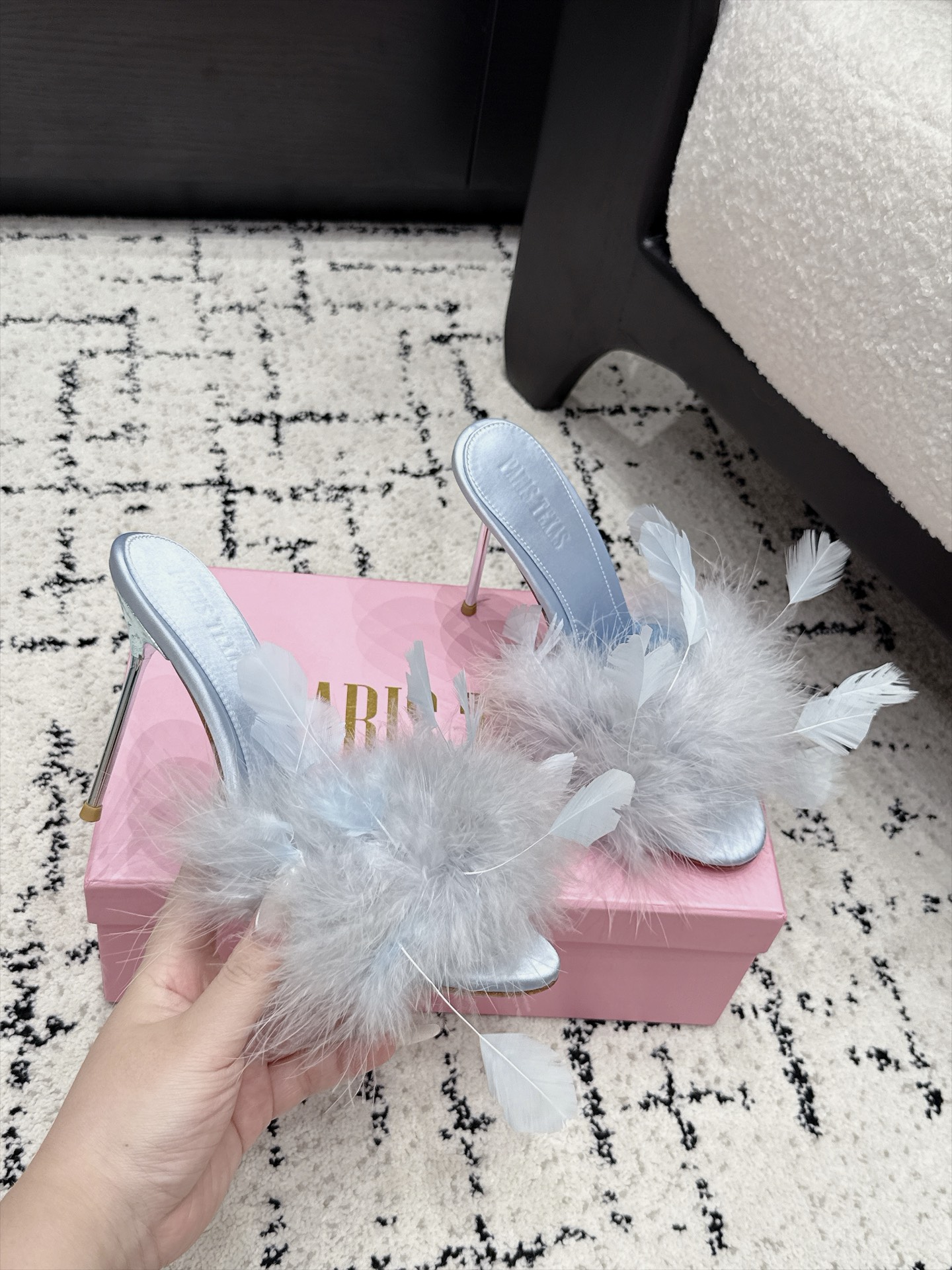 Designer Slides