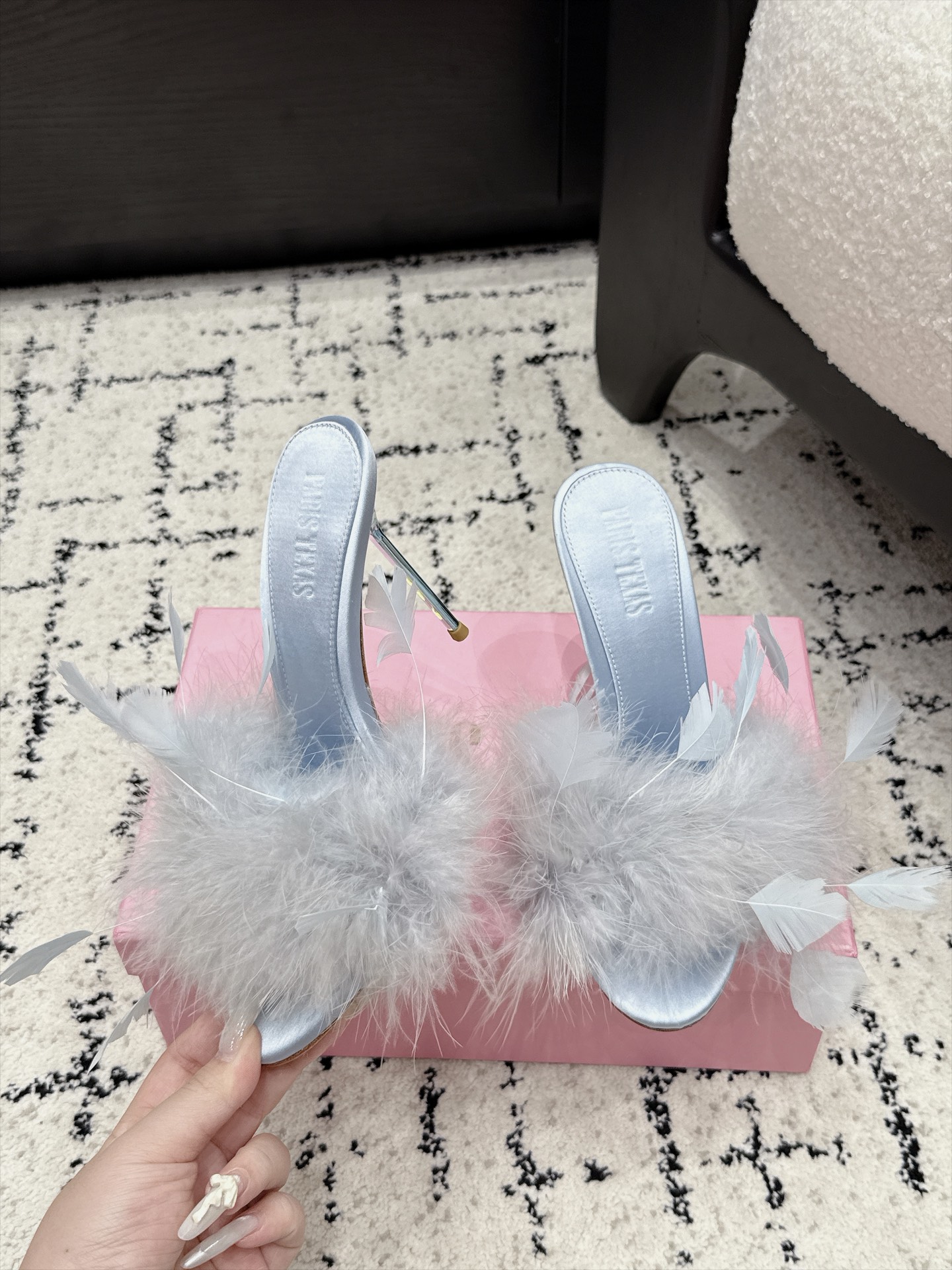Designer Slides