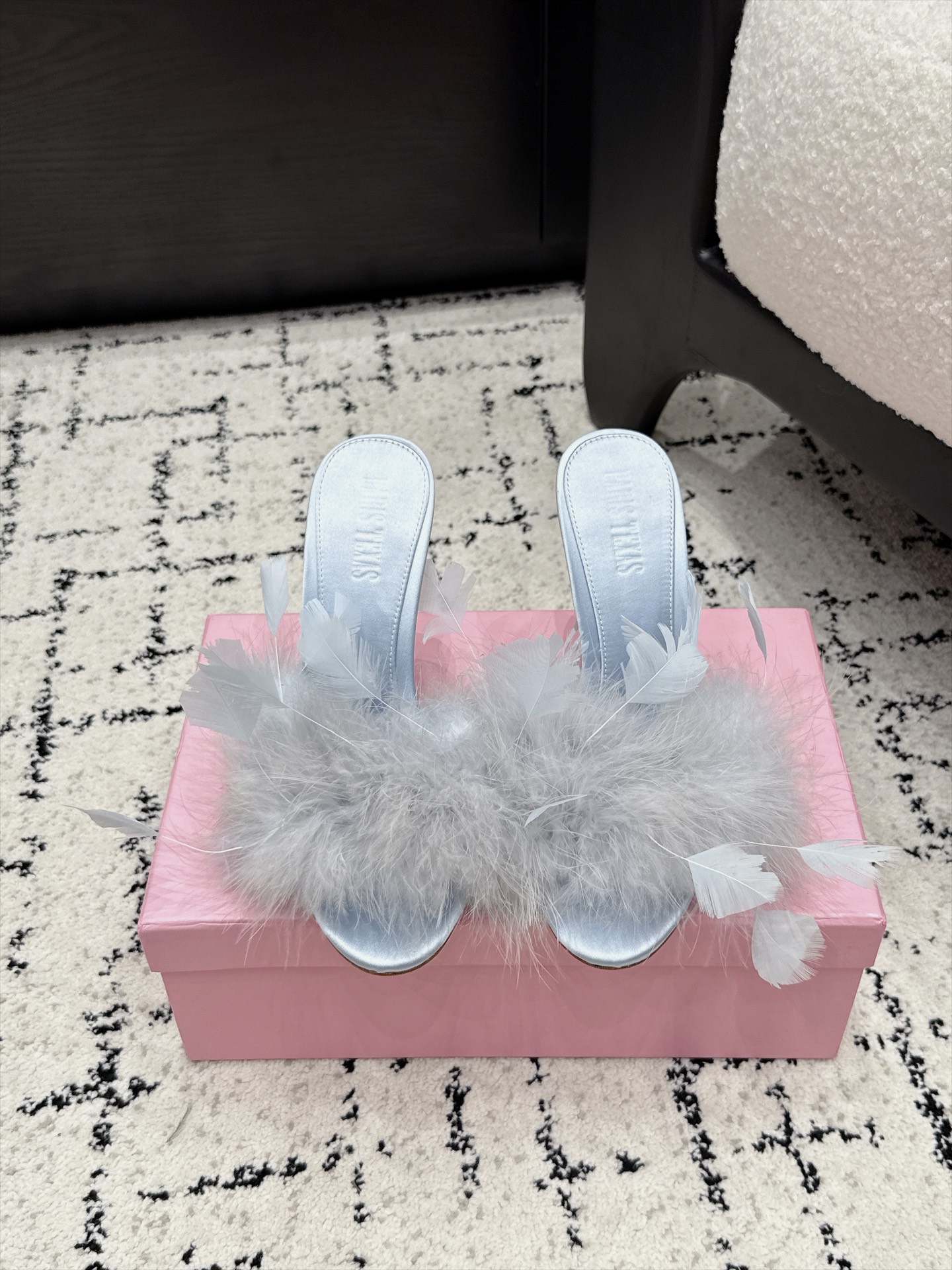 Designer Slides