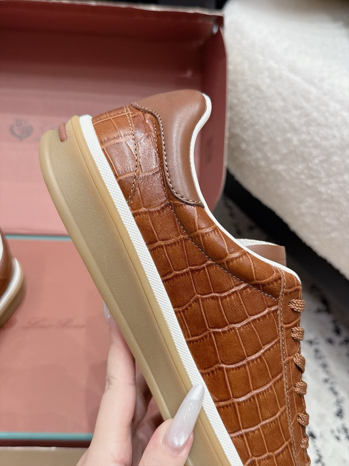 Loro Piana Sneakers