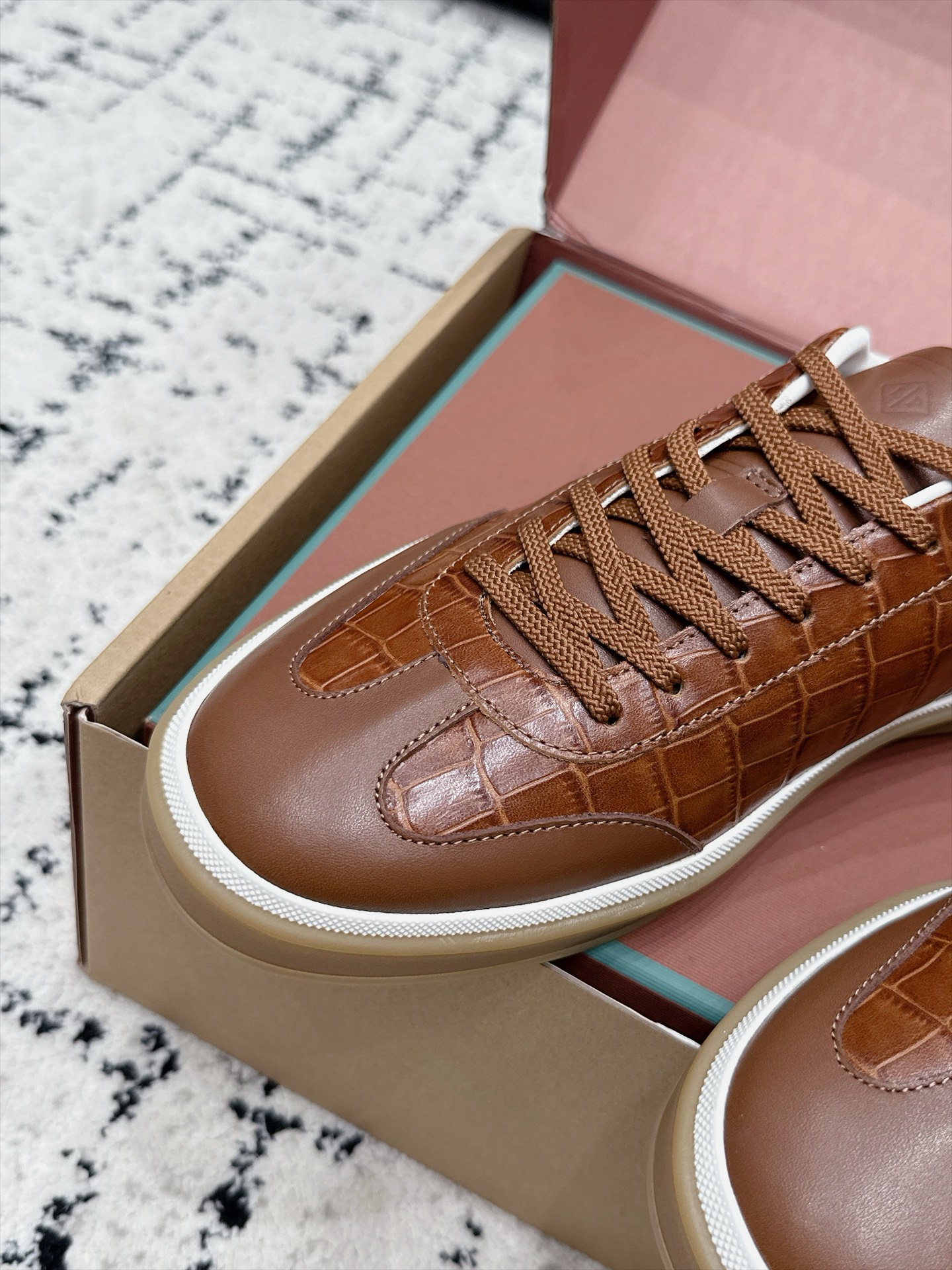 Loro Piana Sneakers