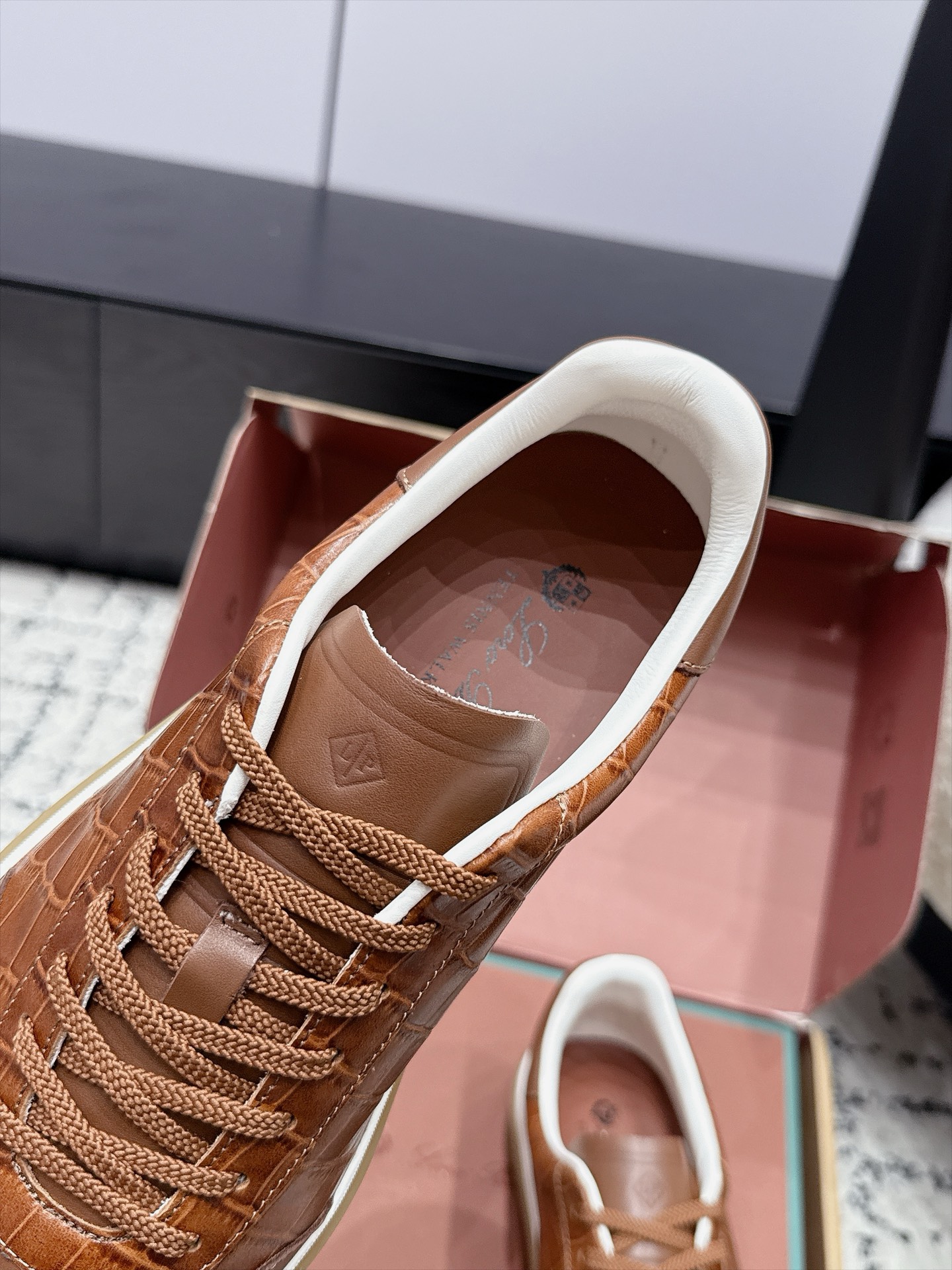 Loro Piana Sneakers