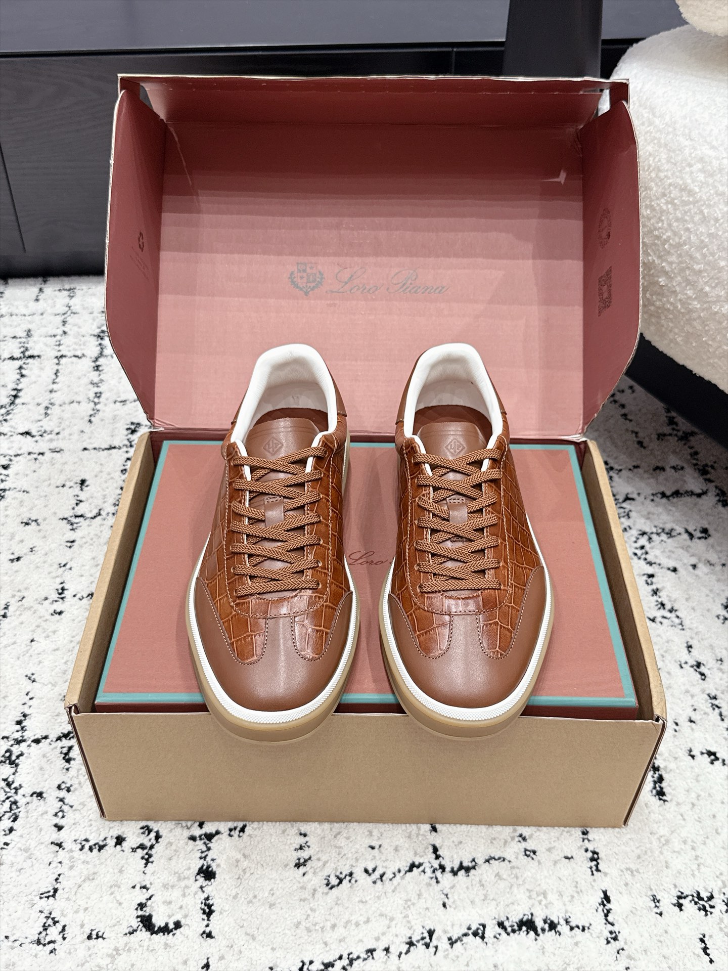 Loro Piana Sneakers