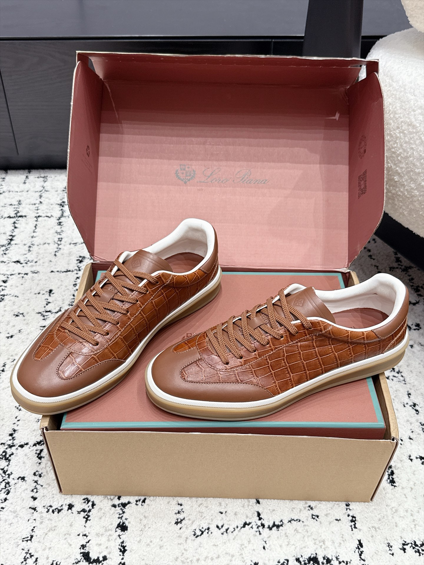 Loro Piana Sneakers