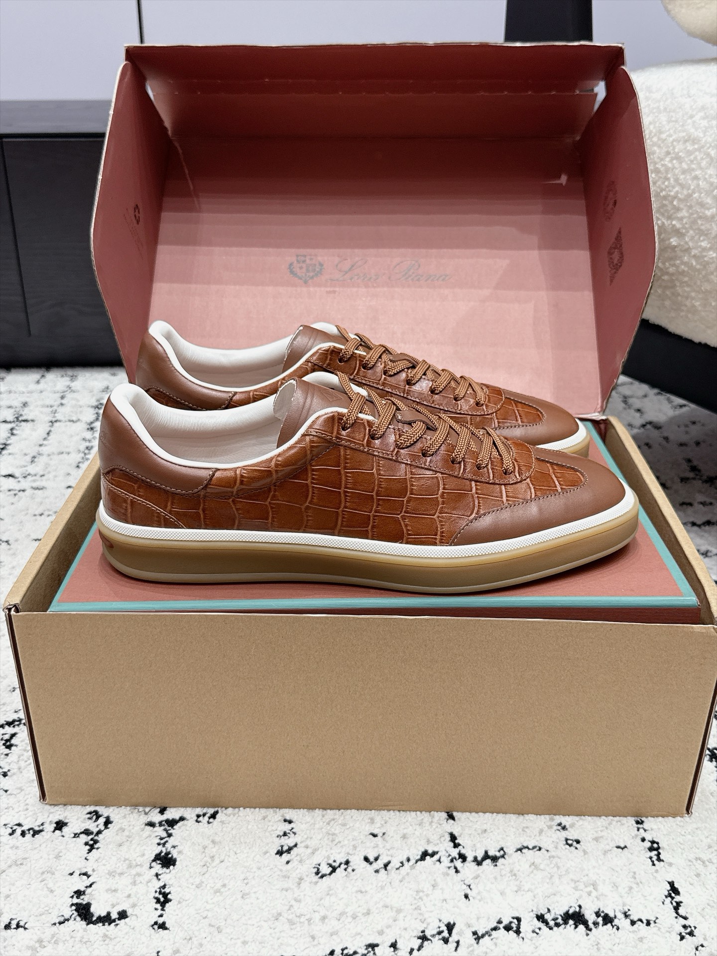 Loro Piana Sneakers