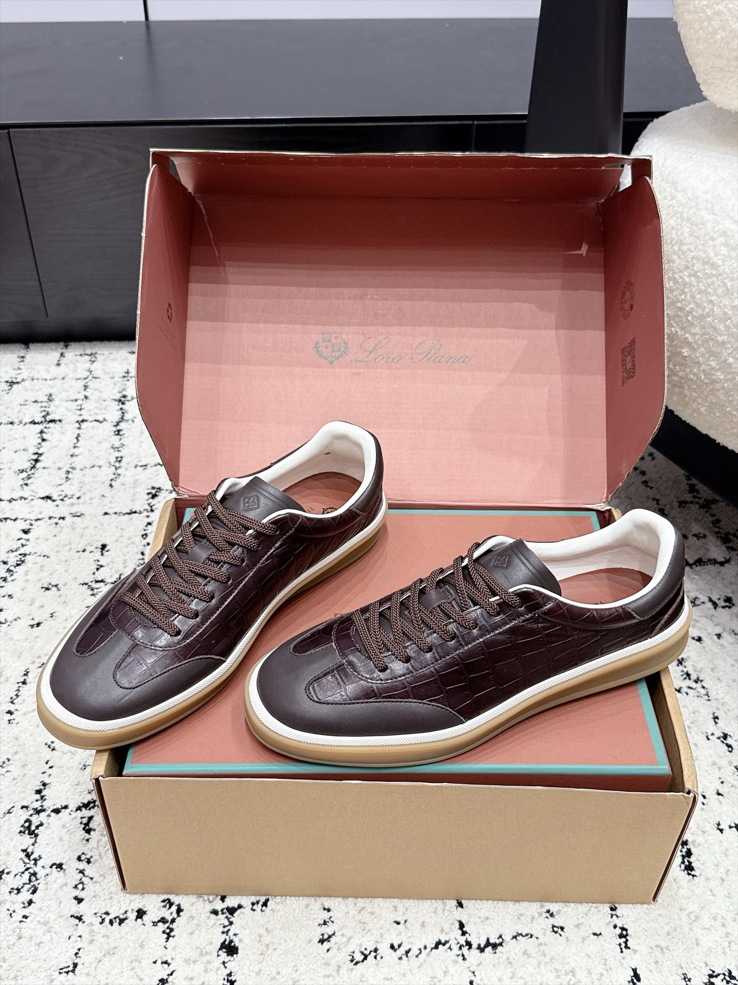 Loro Piana Sneakers