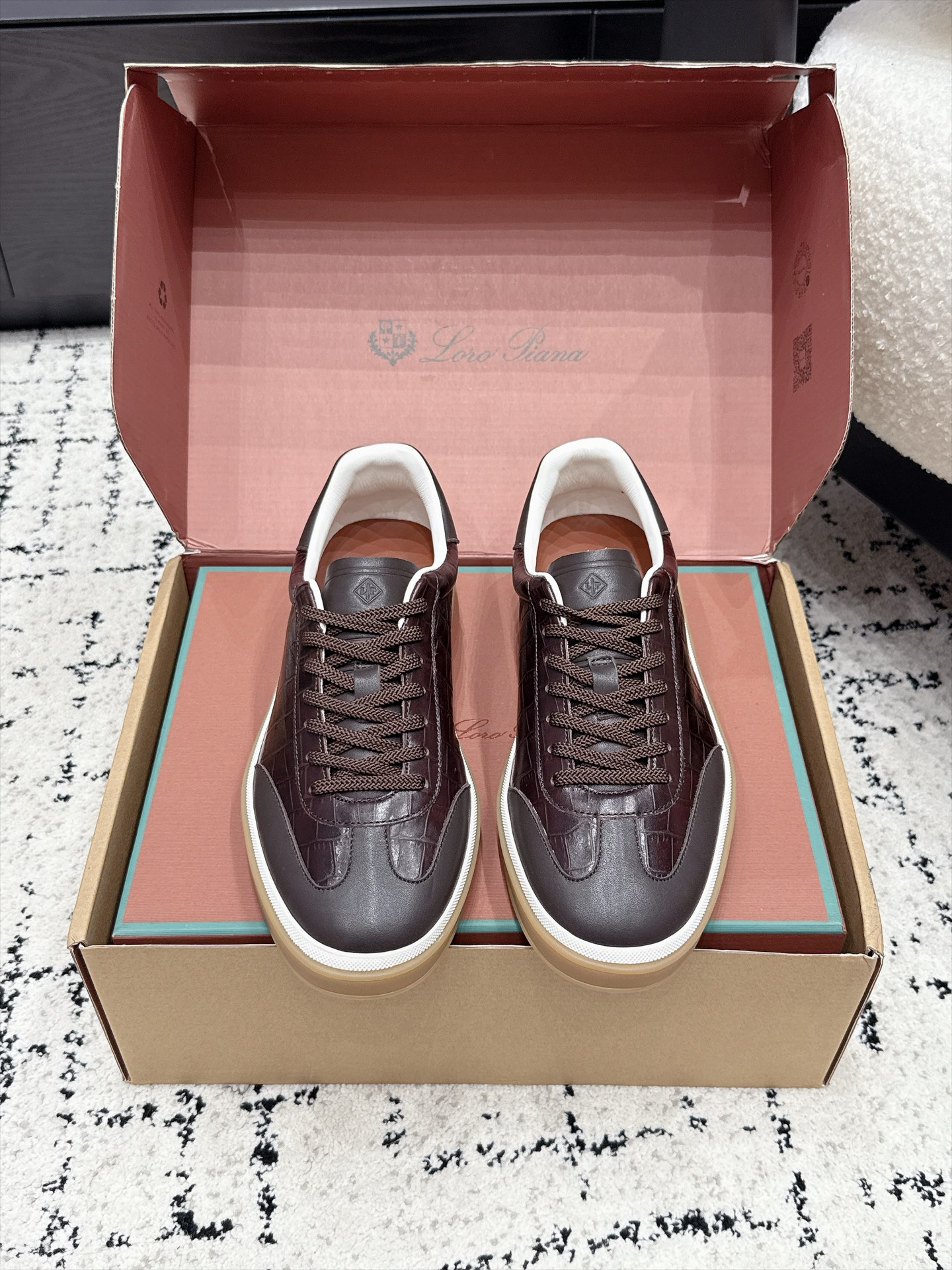 Loro Piana Sneakers