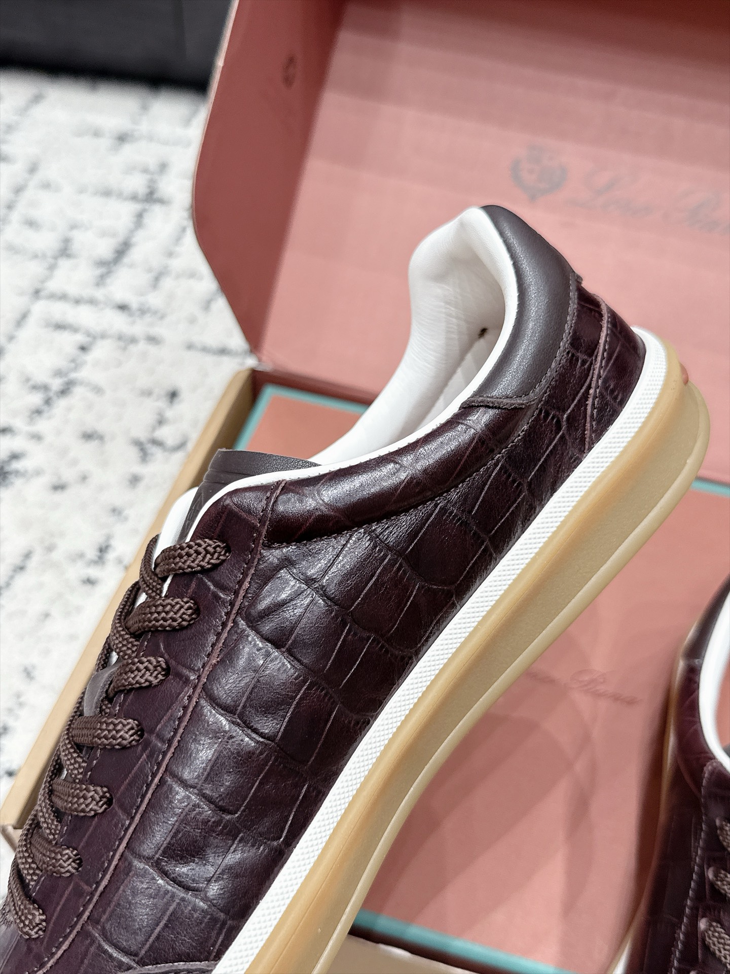 Loro Piana Sneakers