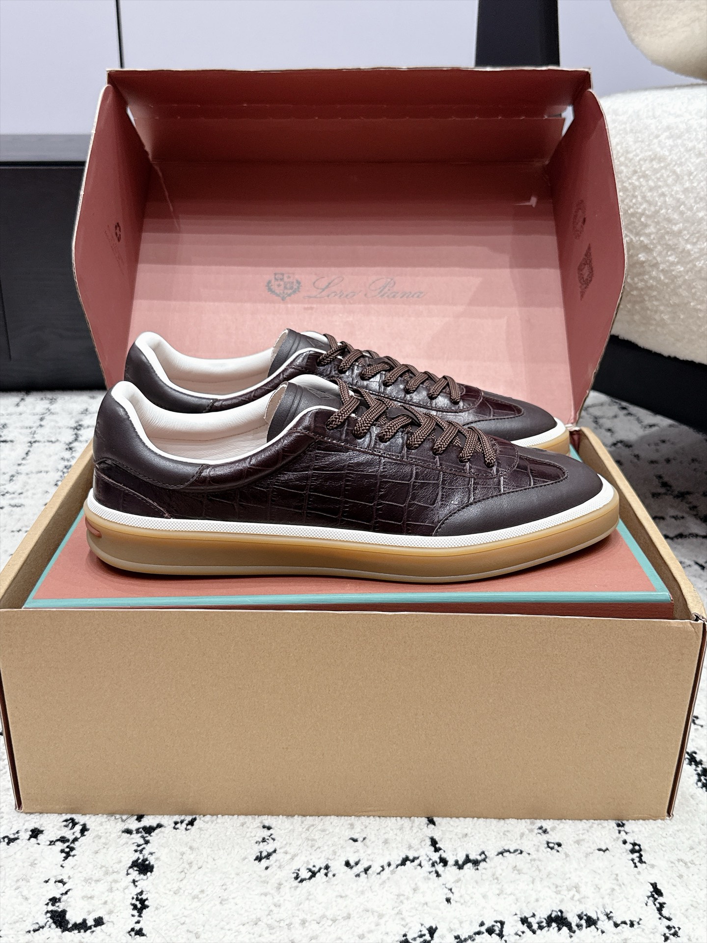 Loro Piana Sneakers