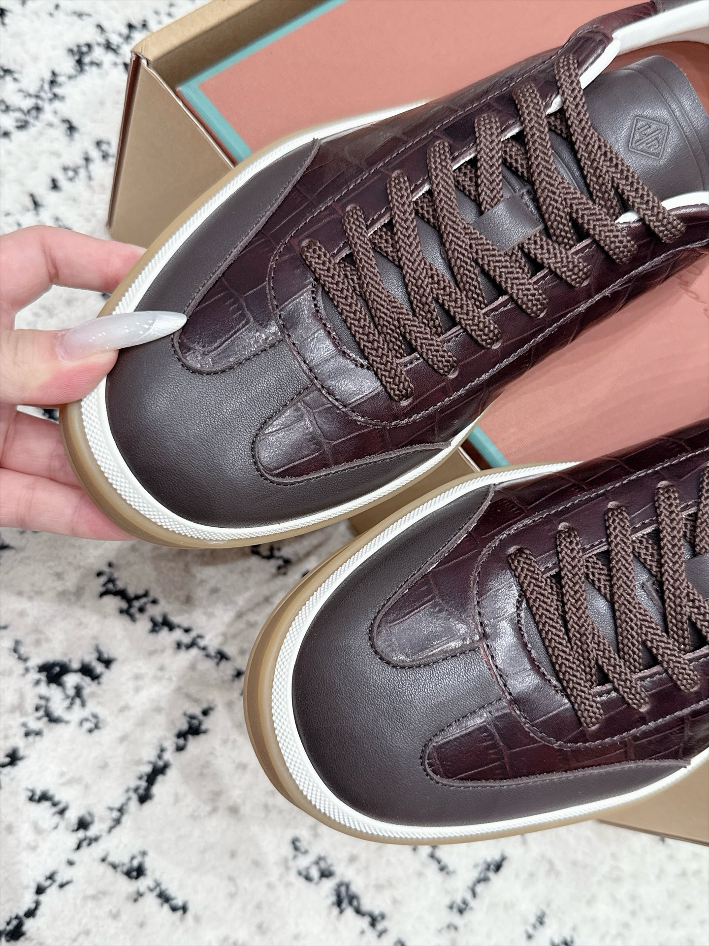 Loro Piana Sneakers