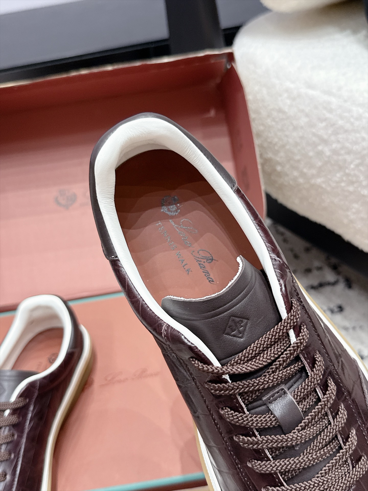 Loro Piana Sneakers