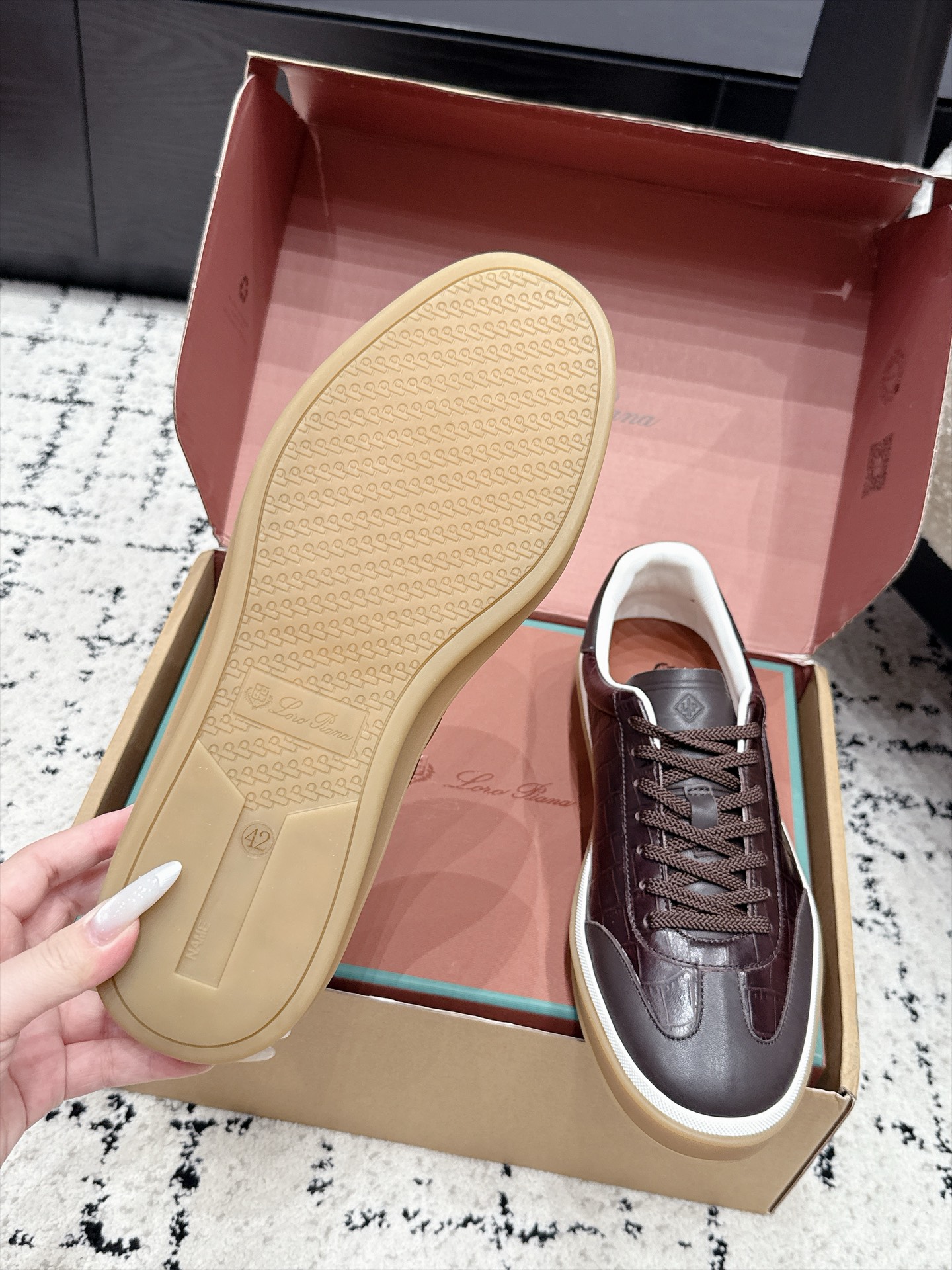 Loro Piana Sneakers