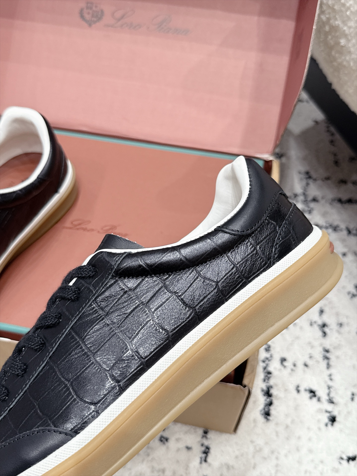 Loro Piana Sneakers