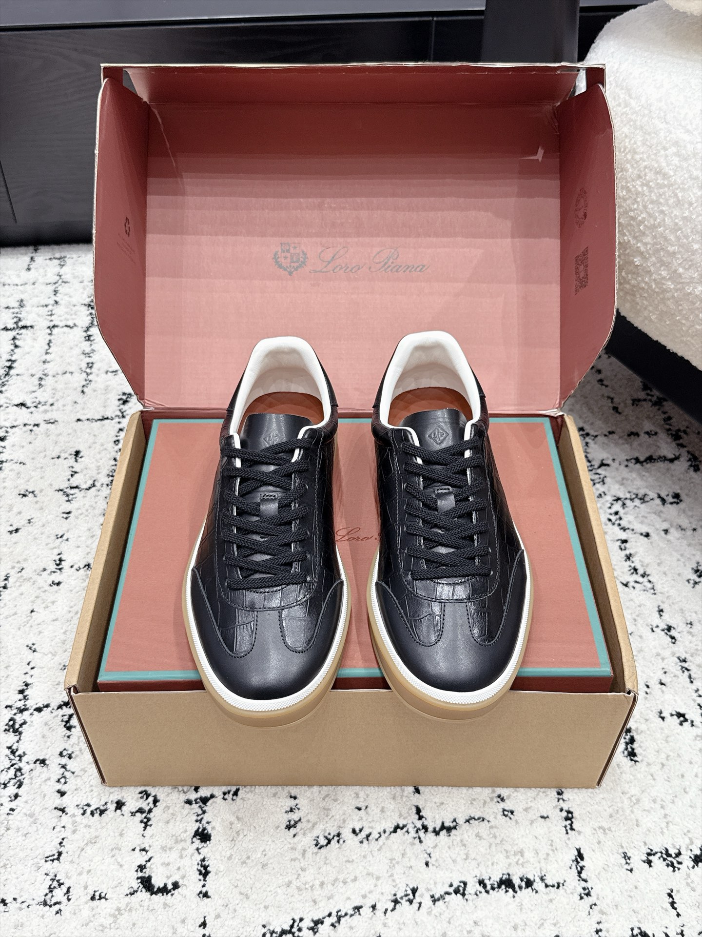 Loro Piana Sneakers
