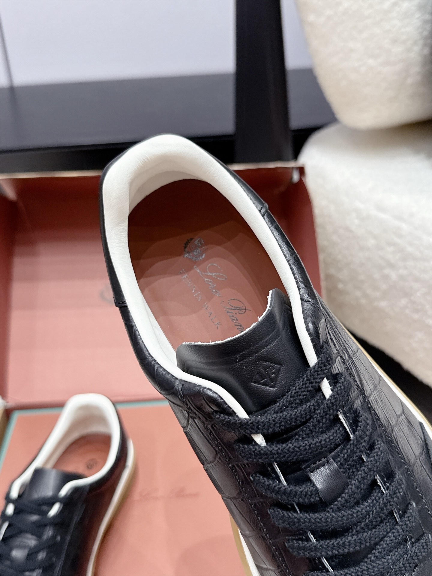 Loro Piana Sneakers