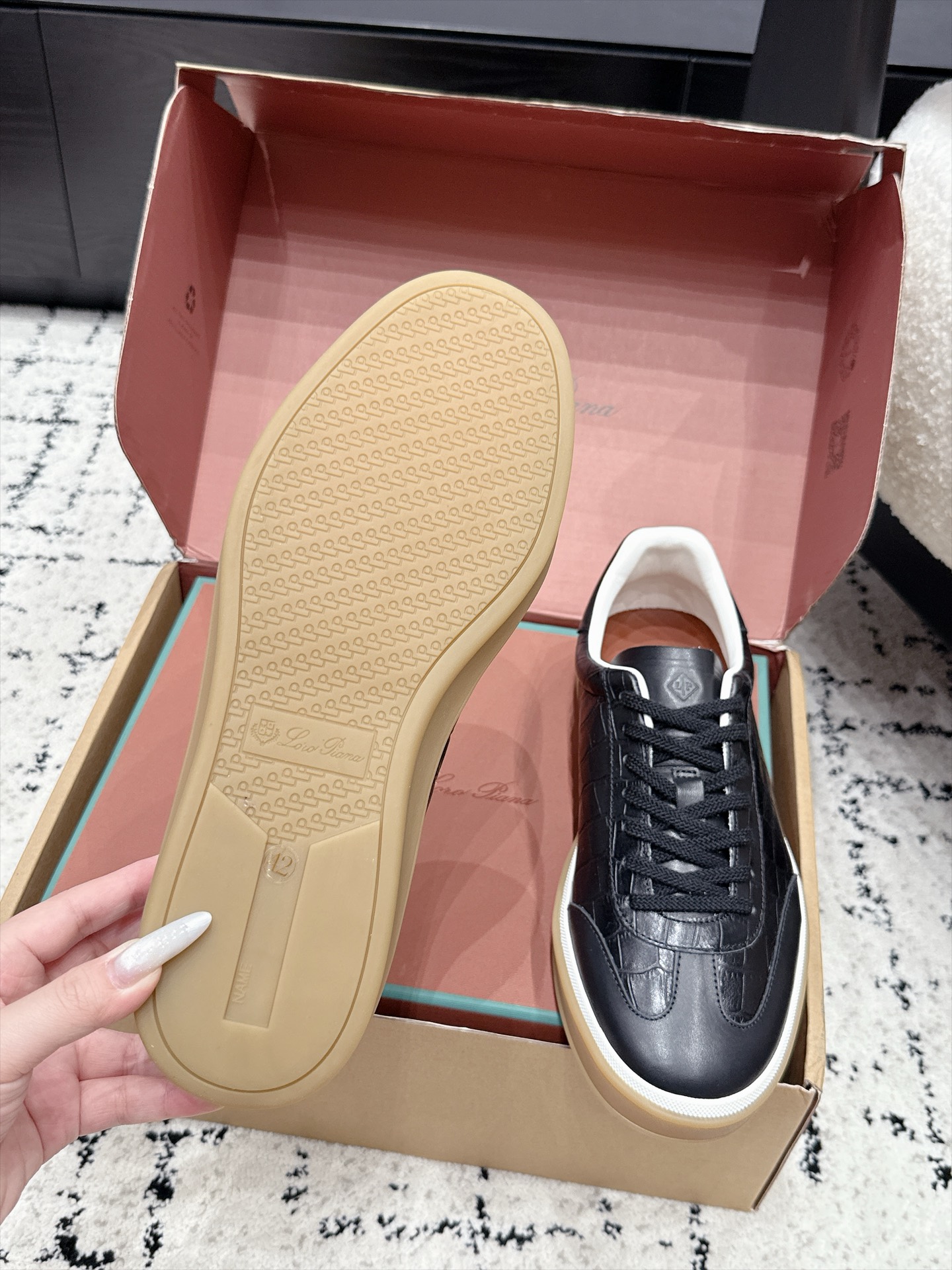 Loro Piana Sneakers