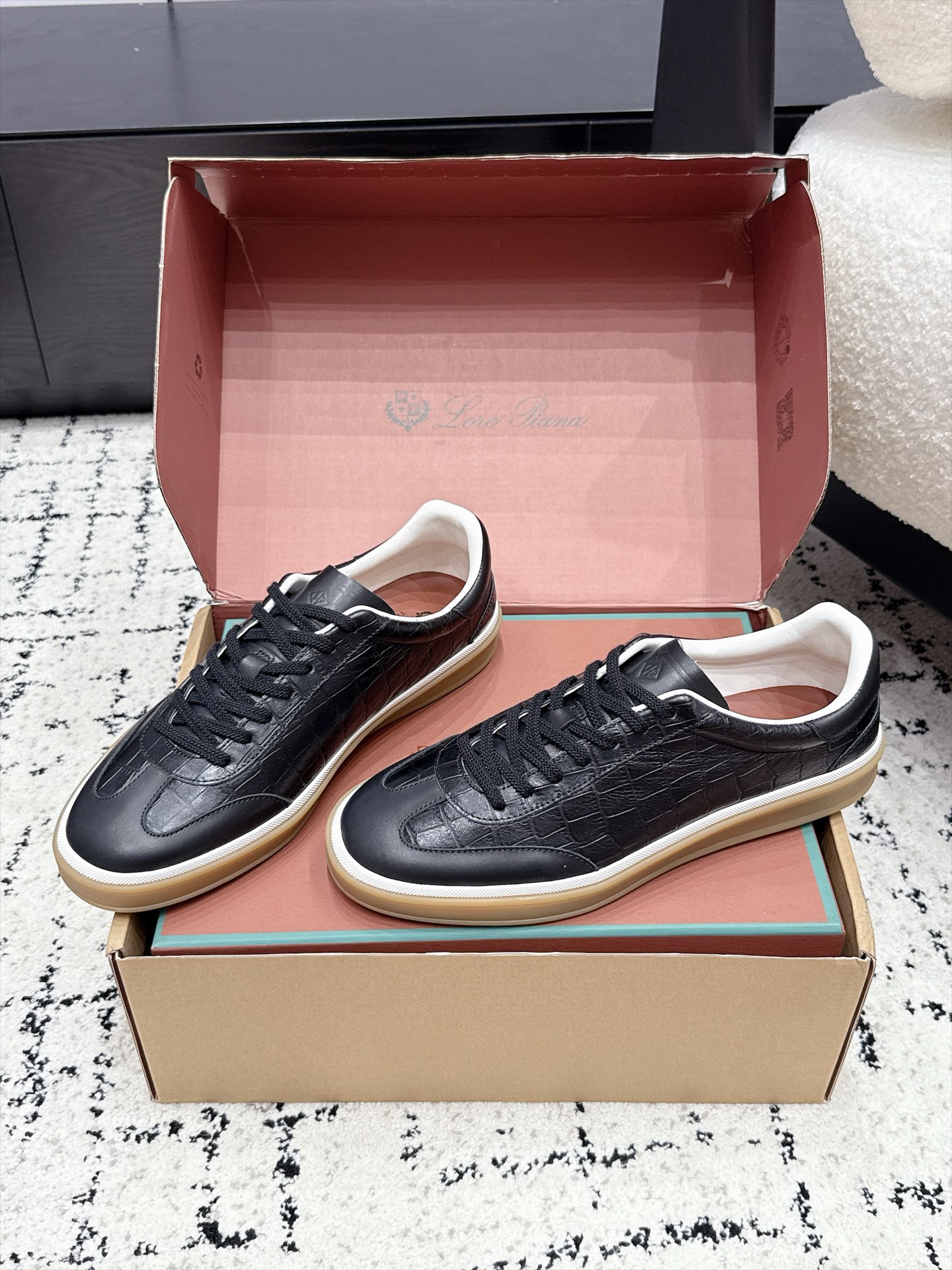 Loro Piana Sneakers