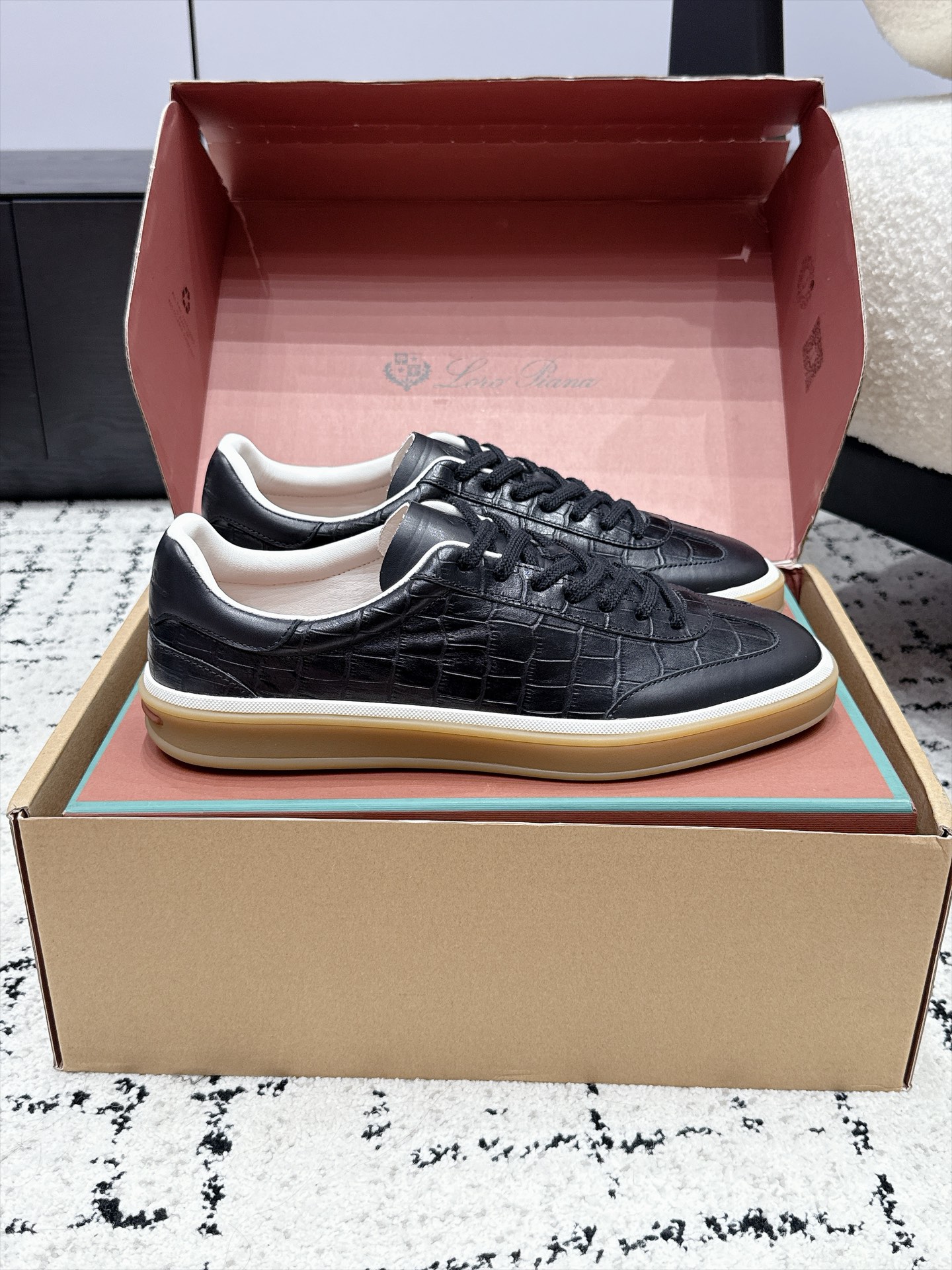 Loro Piana Sneakers