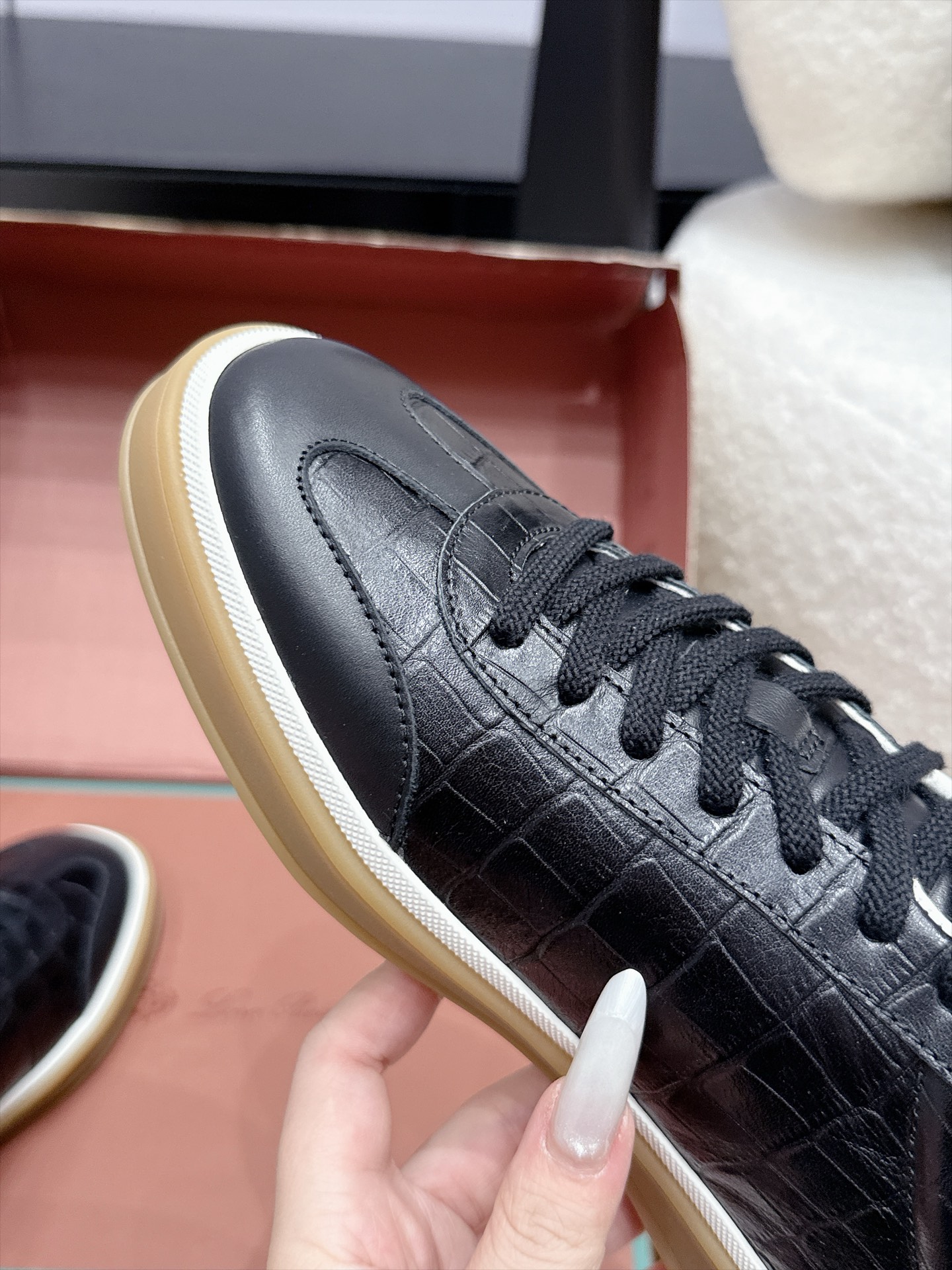 Loro Piana Sneakers