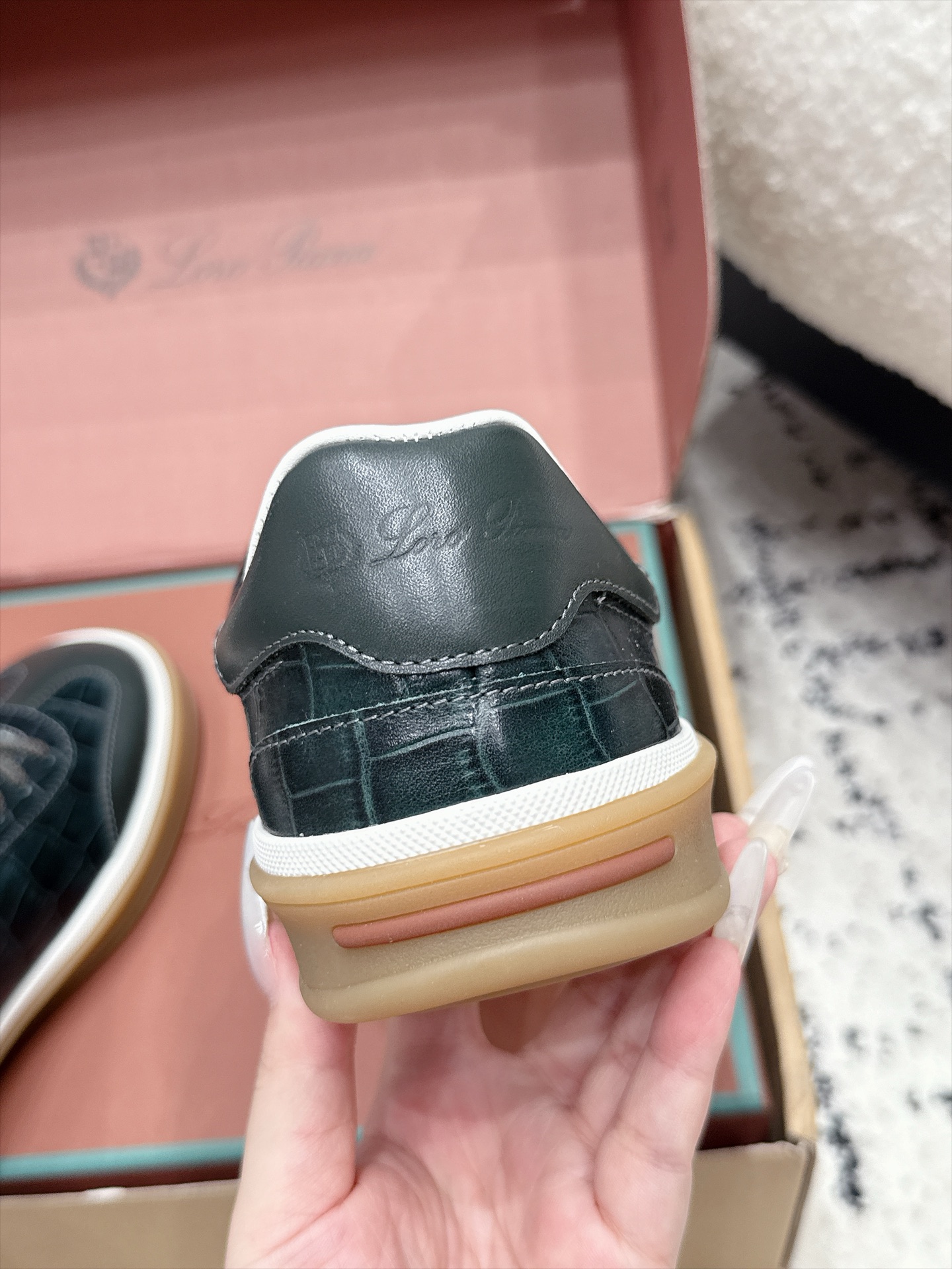 Loro Piana Sneakers