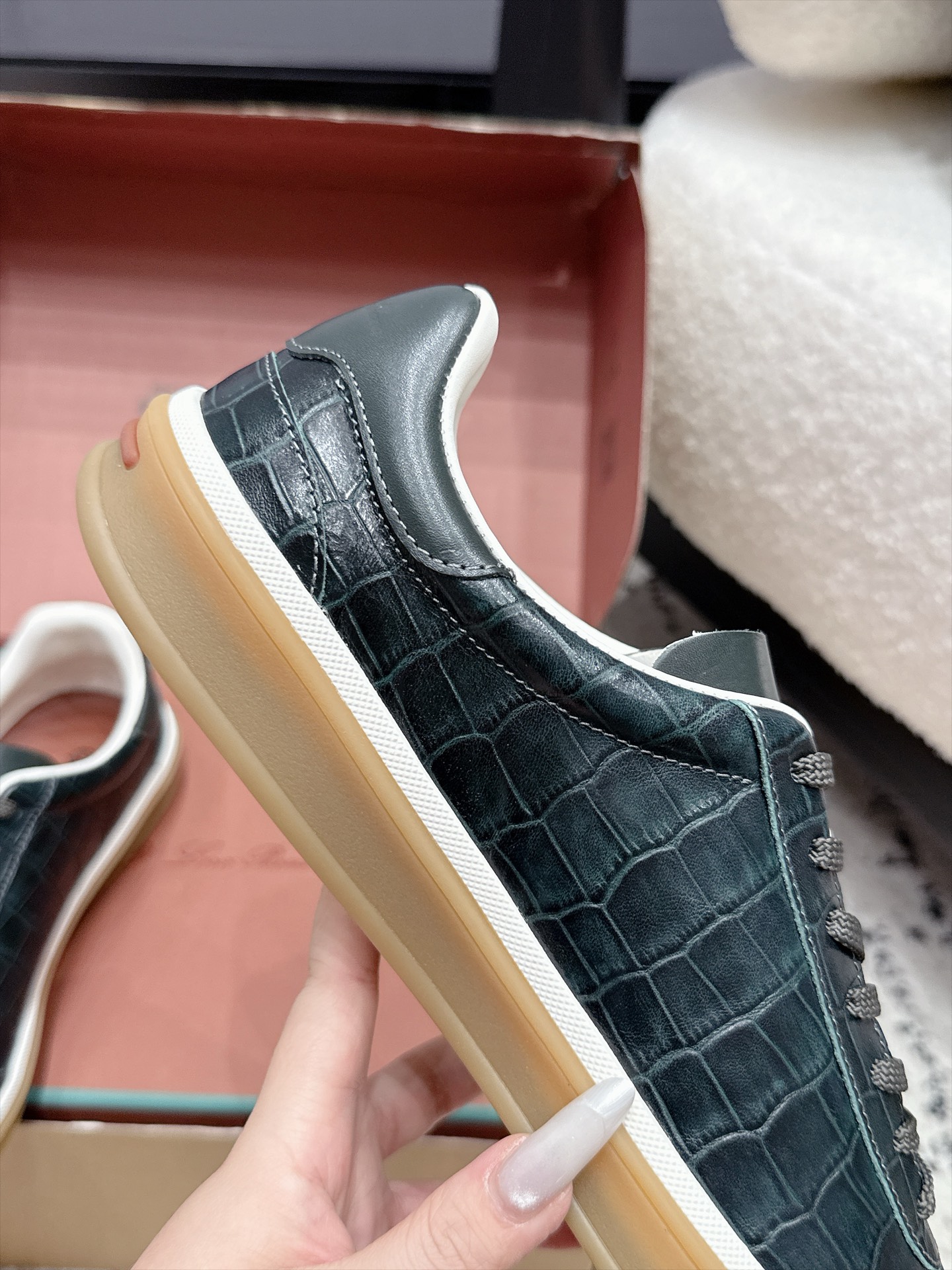 Loro Piana Sneakers