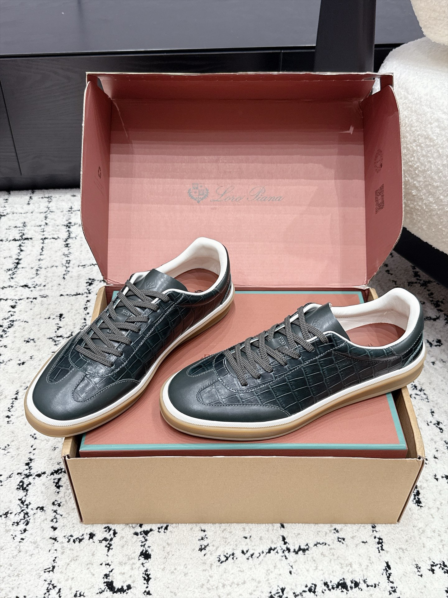 Loro Piana Sneakers