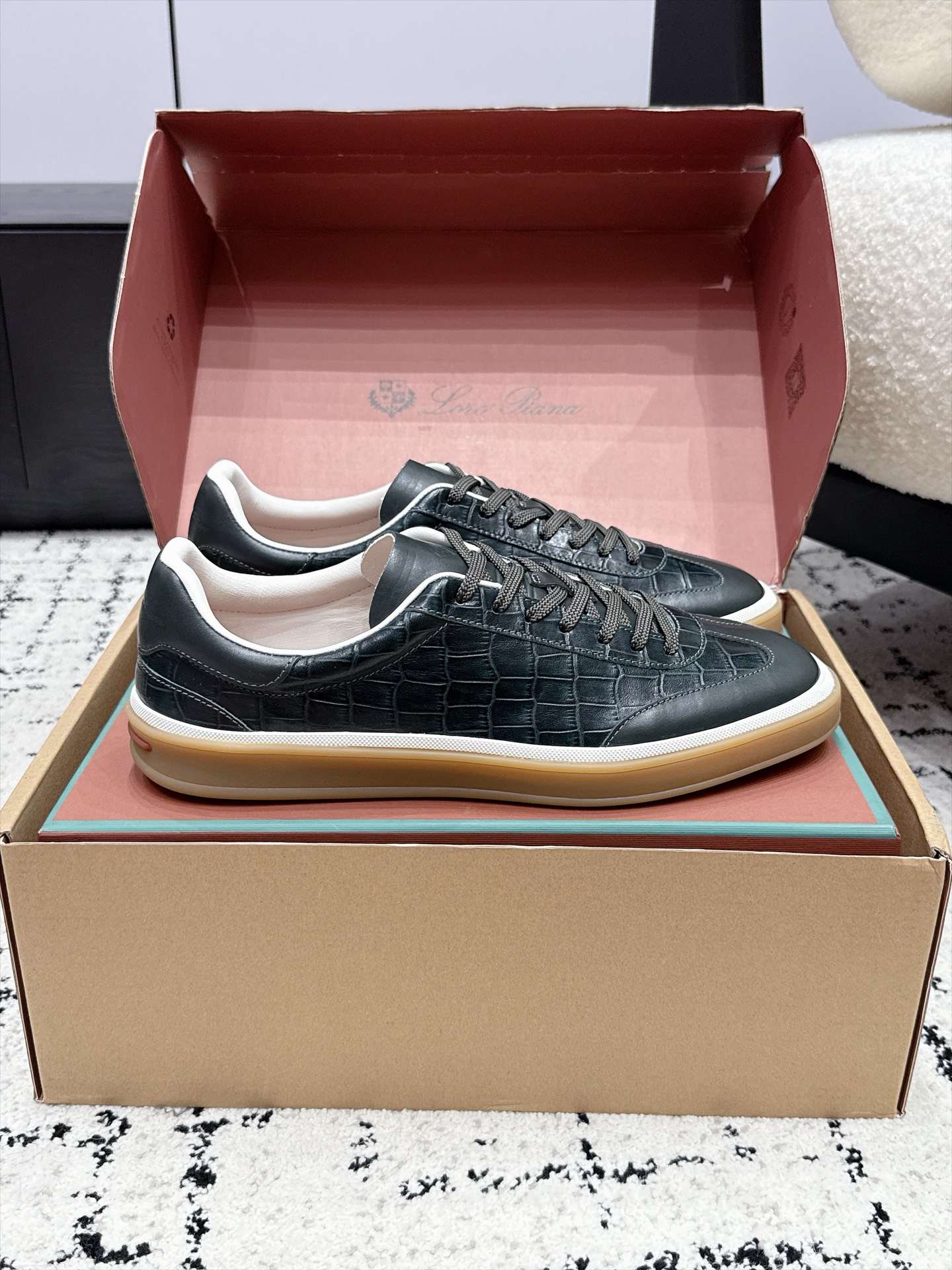 Loro Piana Sneakers