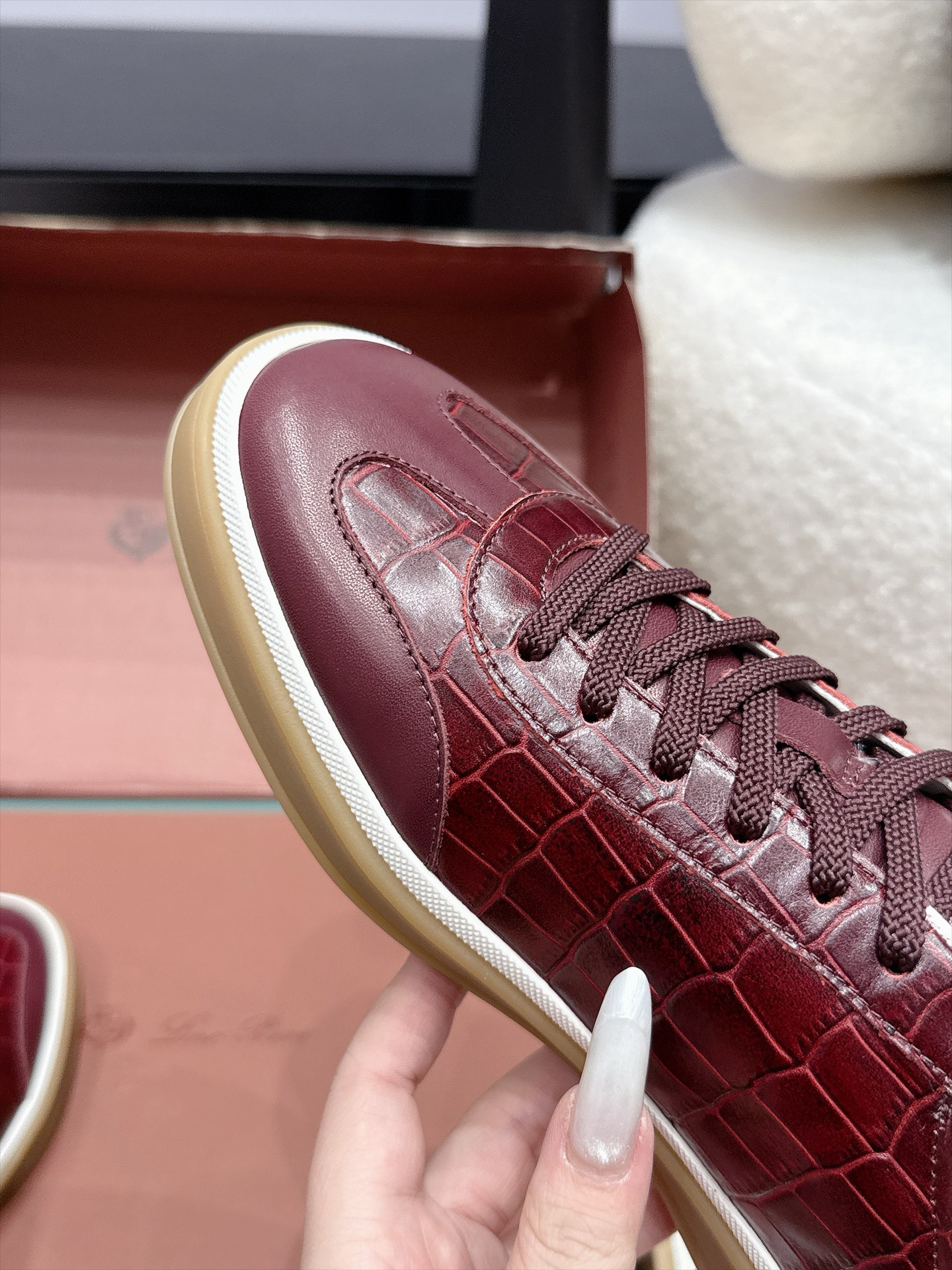 Loro Piana Sneakers