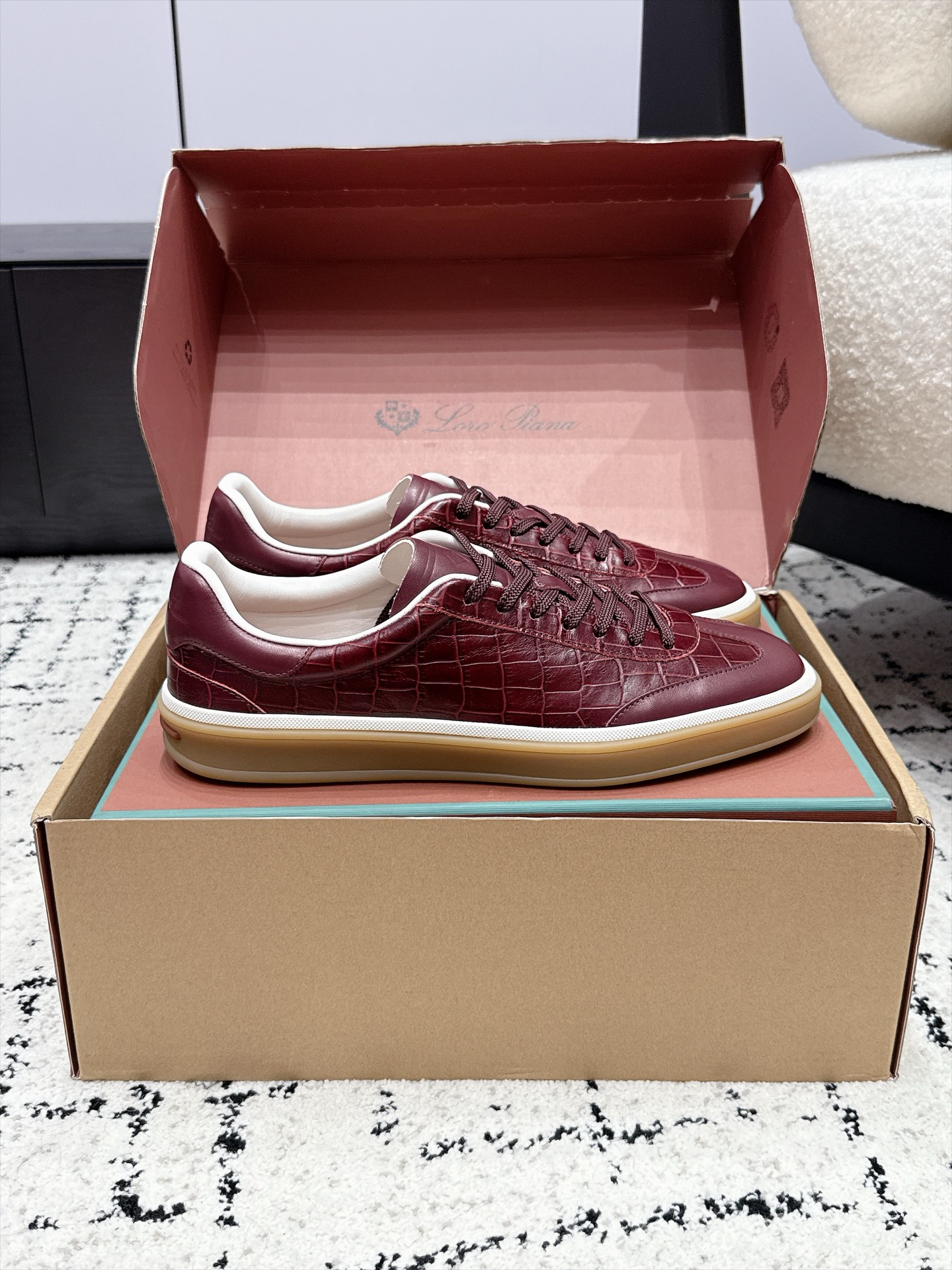 Loro Piana Sneakers