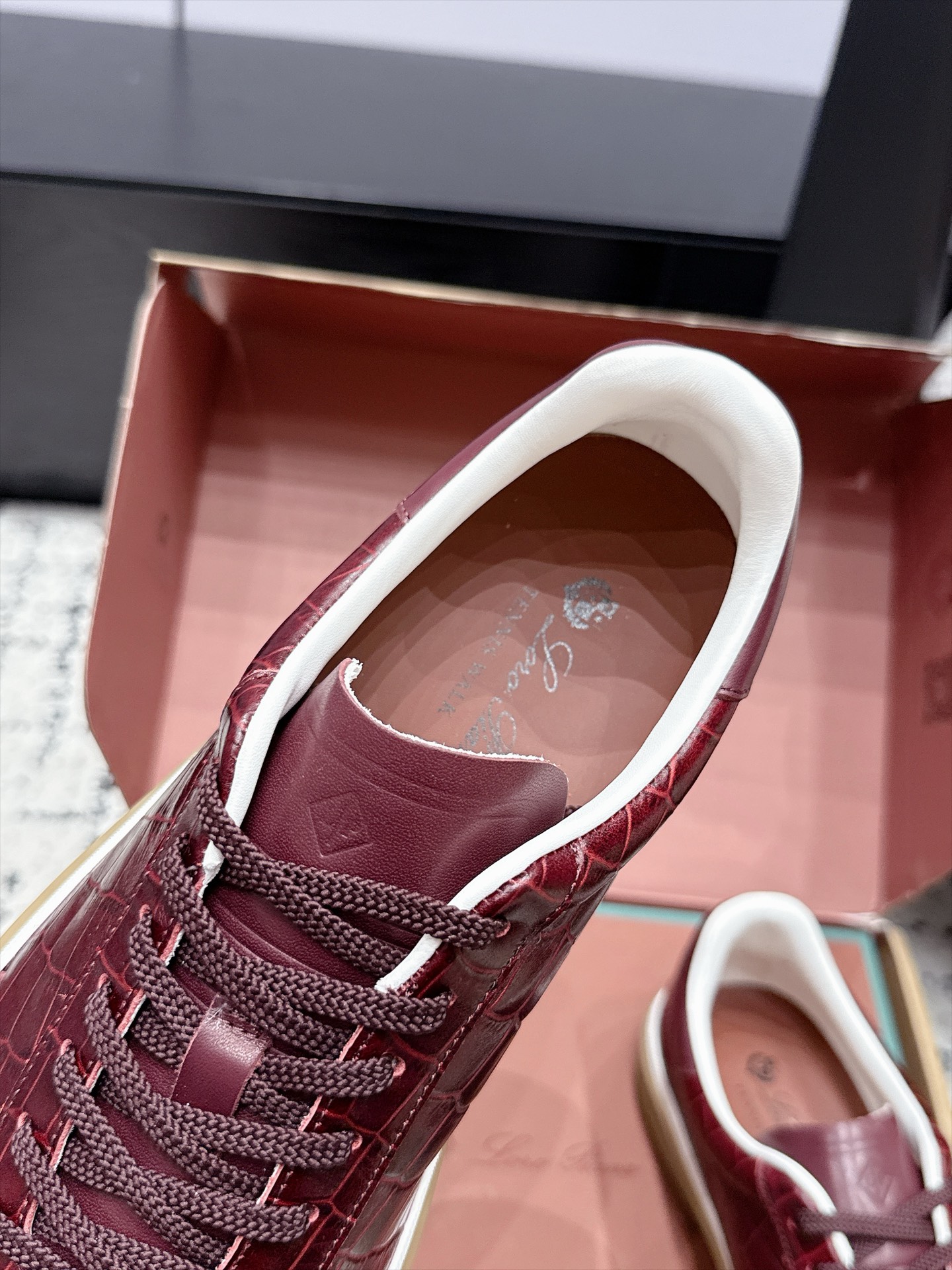 Loro Piana Sneakers