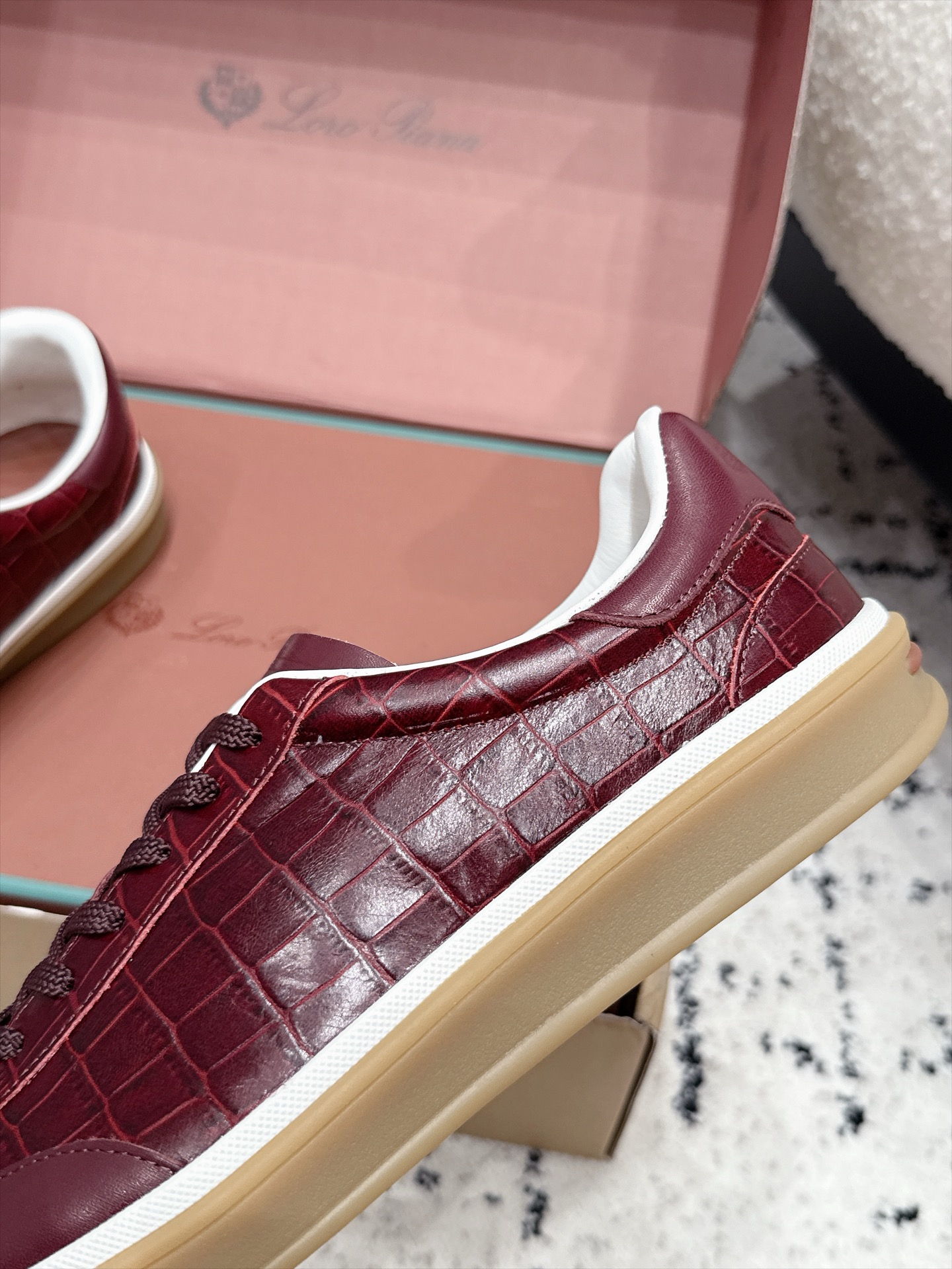 Loro Piana Sneakers