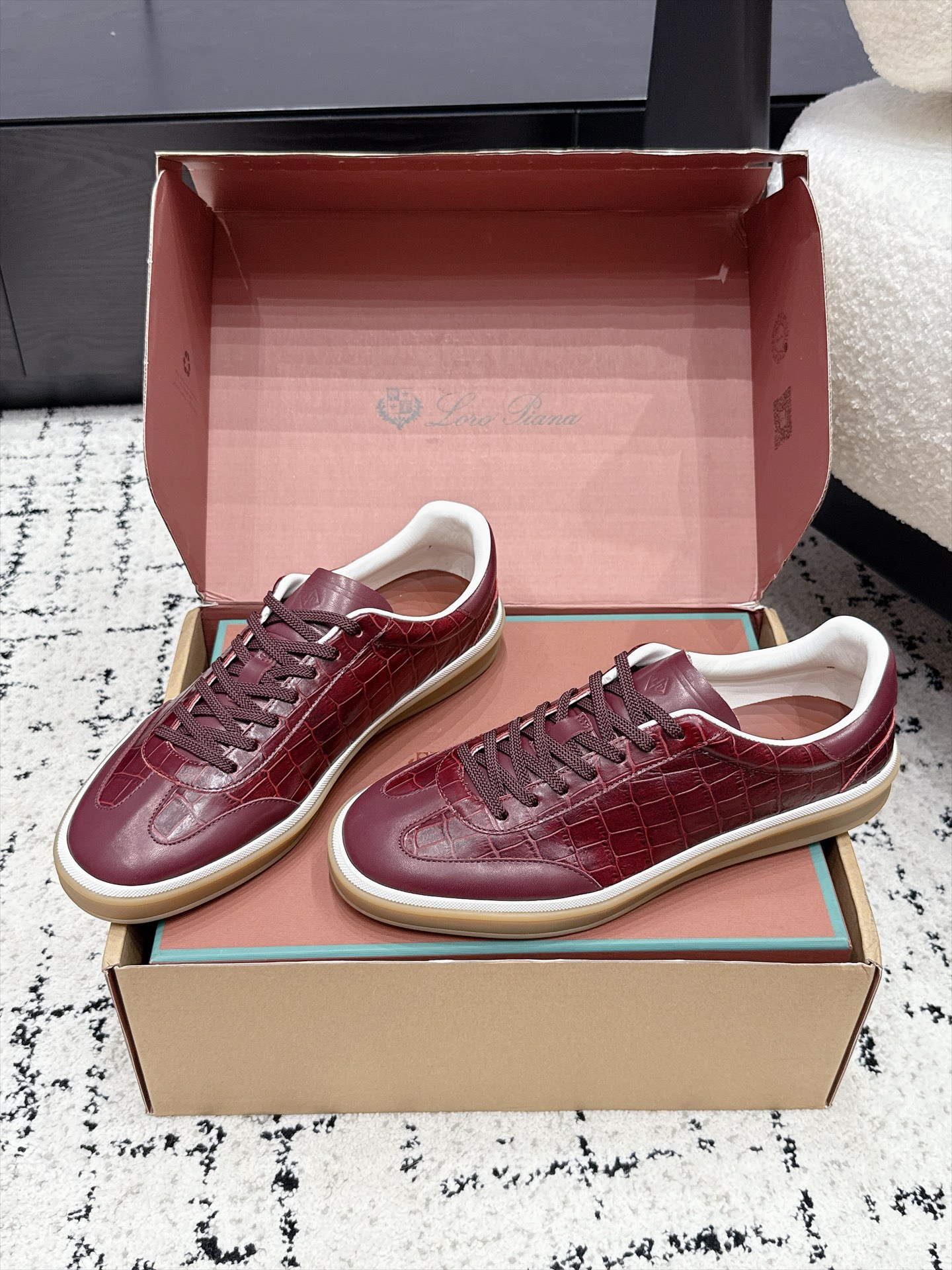 Loro Piana Sneakers